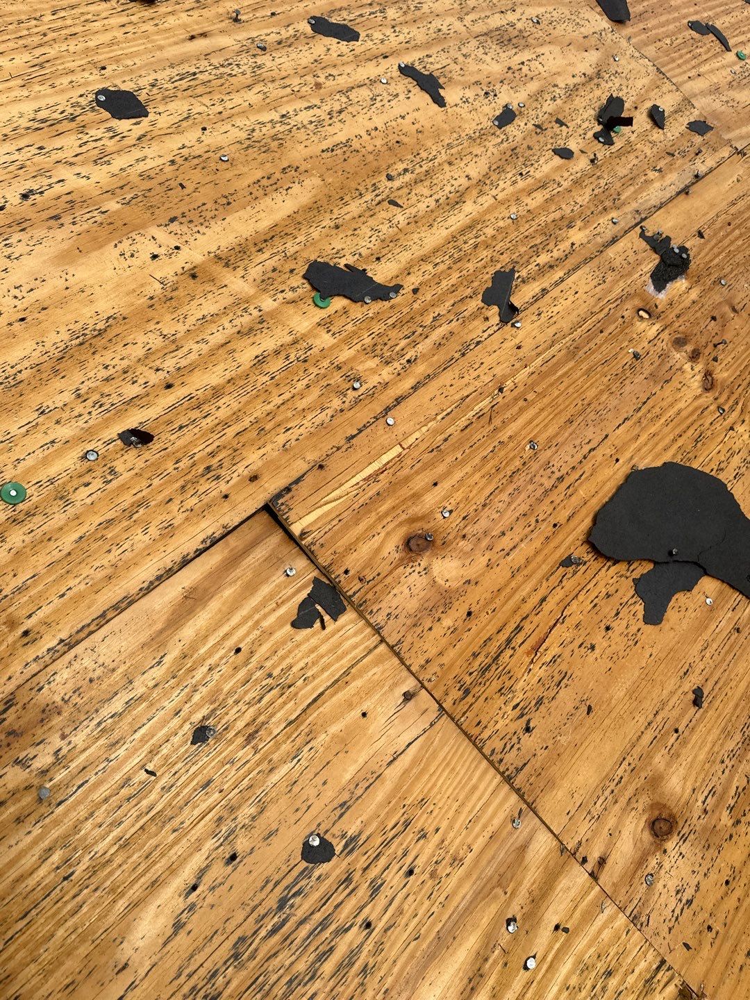 Roof Replacement Houston by Roof Repair Company