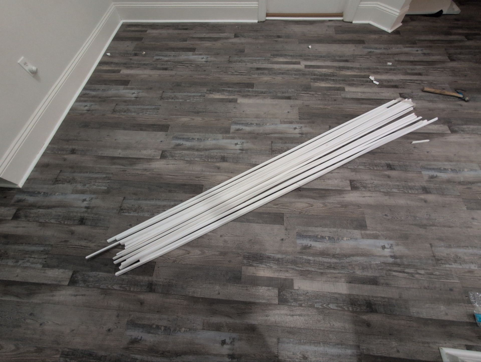 Flooring Repairs & Installation In Ponte Vedra by Axtra Hand