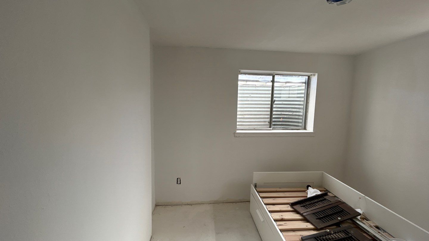 Reconstruction  by Accountable Home Services