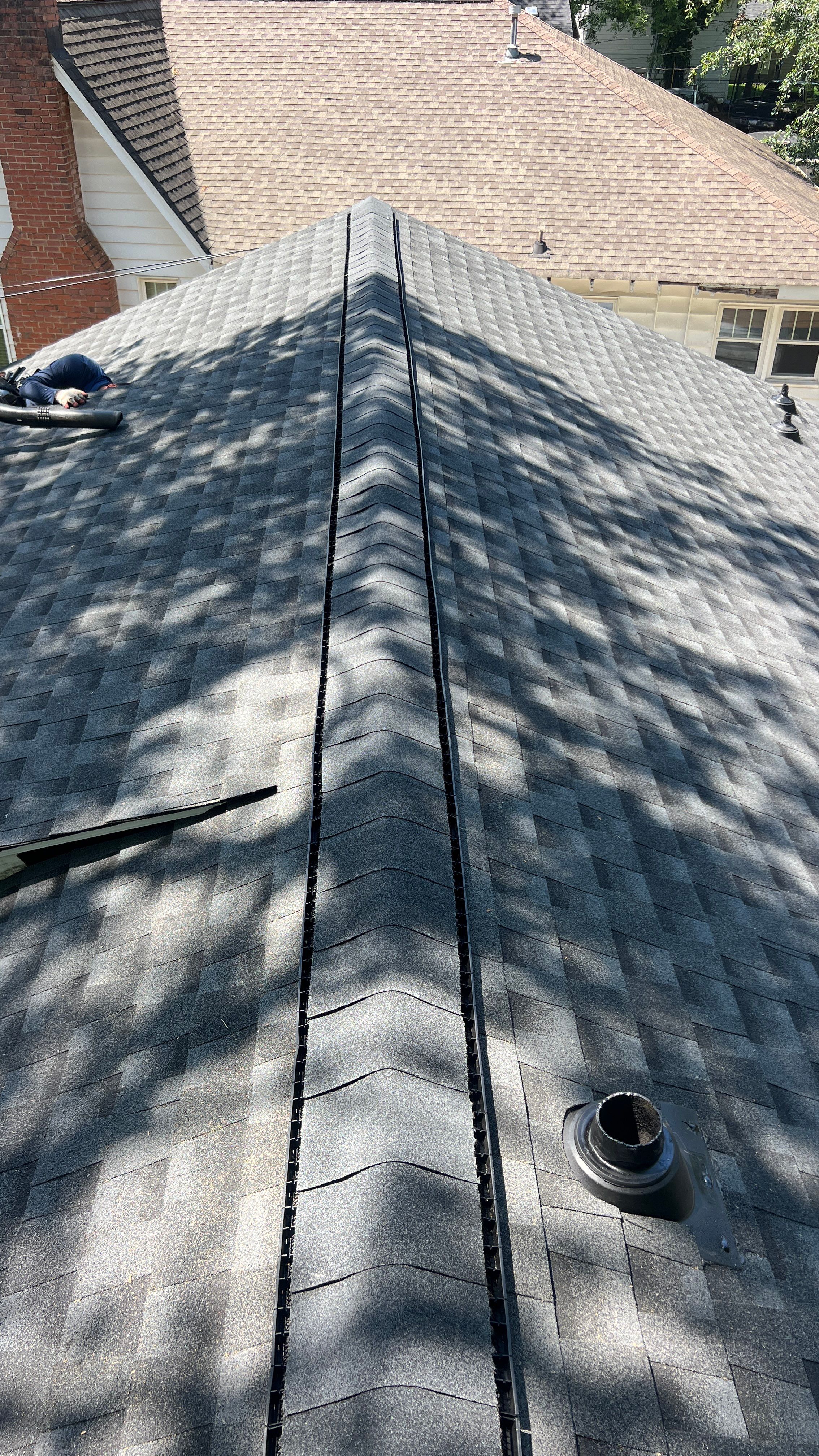 Morabit Rental by United Contracting and Roofing
