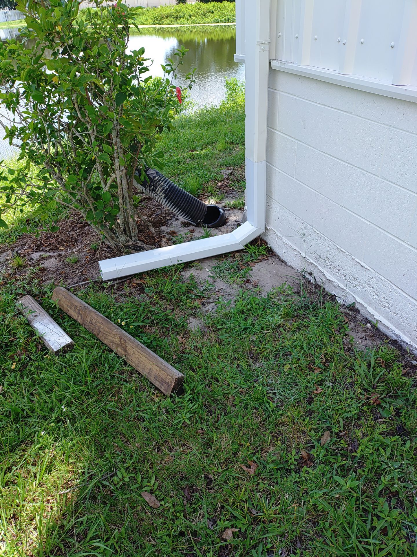 Professional Gutter Cleaning by Gutter Professors