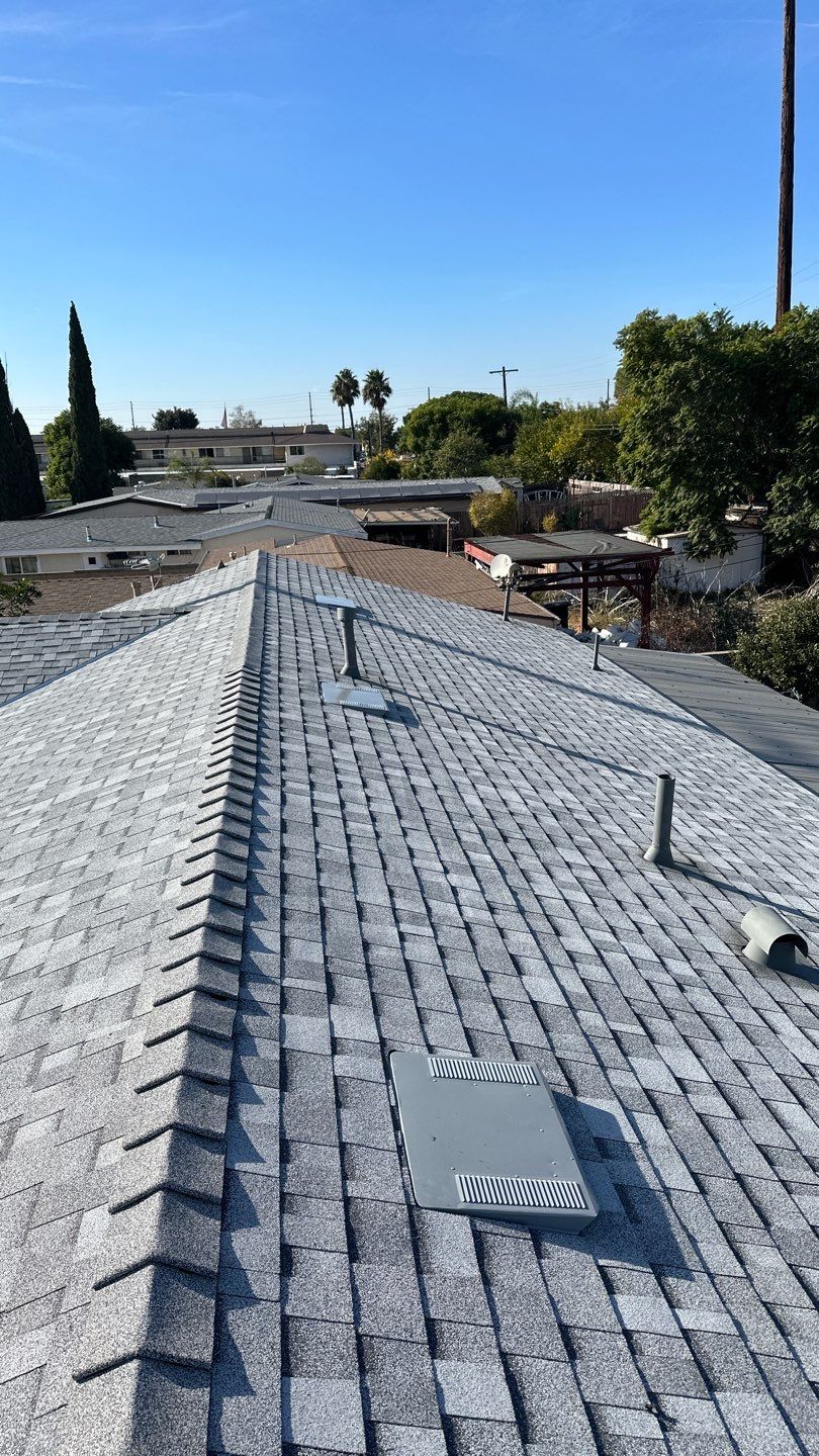 Roof Replacement - Anaheim CA 92804 by Epic Roof Replacement