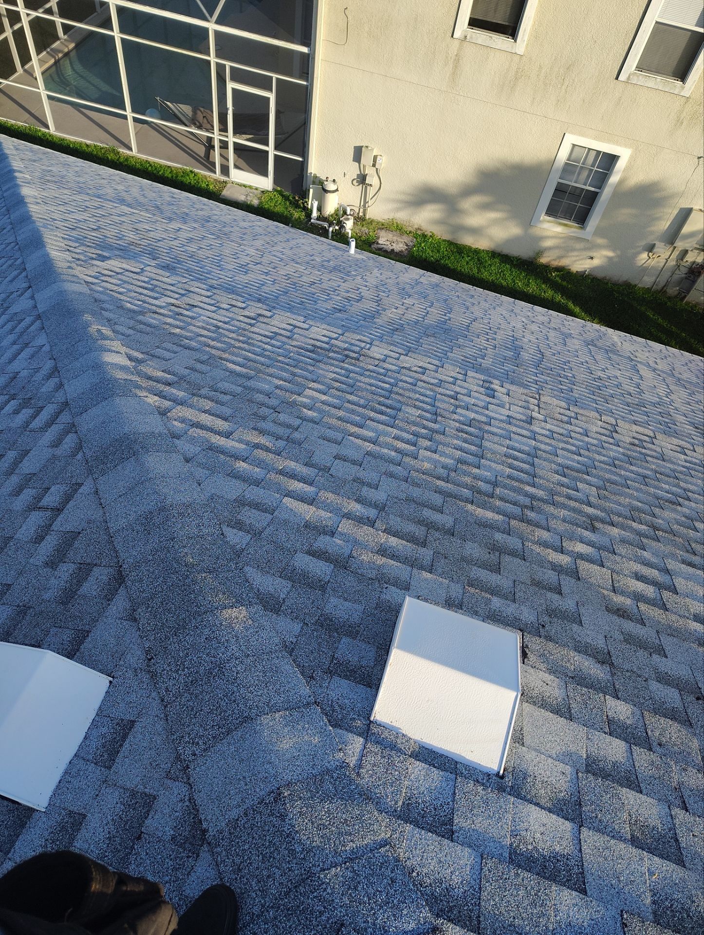 Project in Kissimmee by Serene Construction