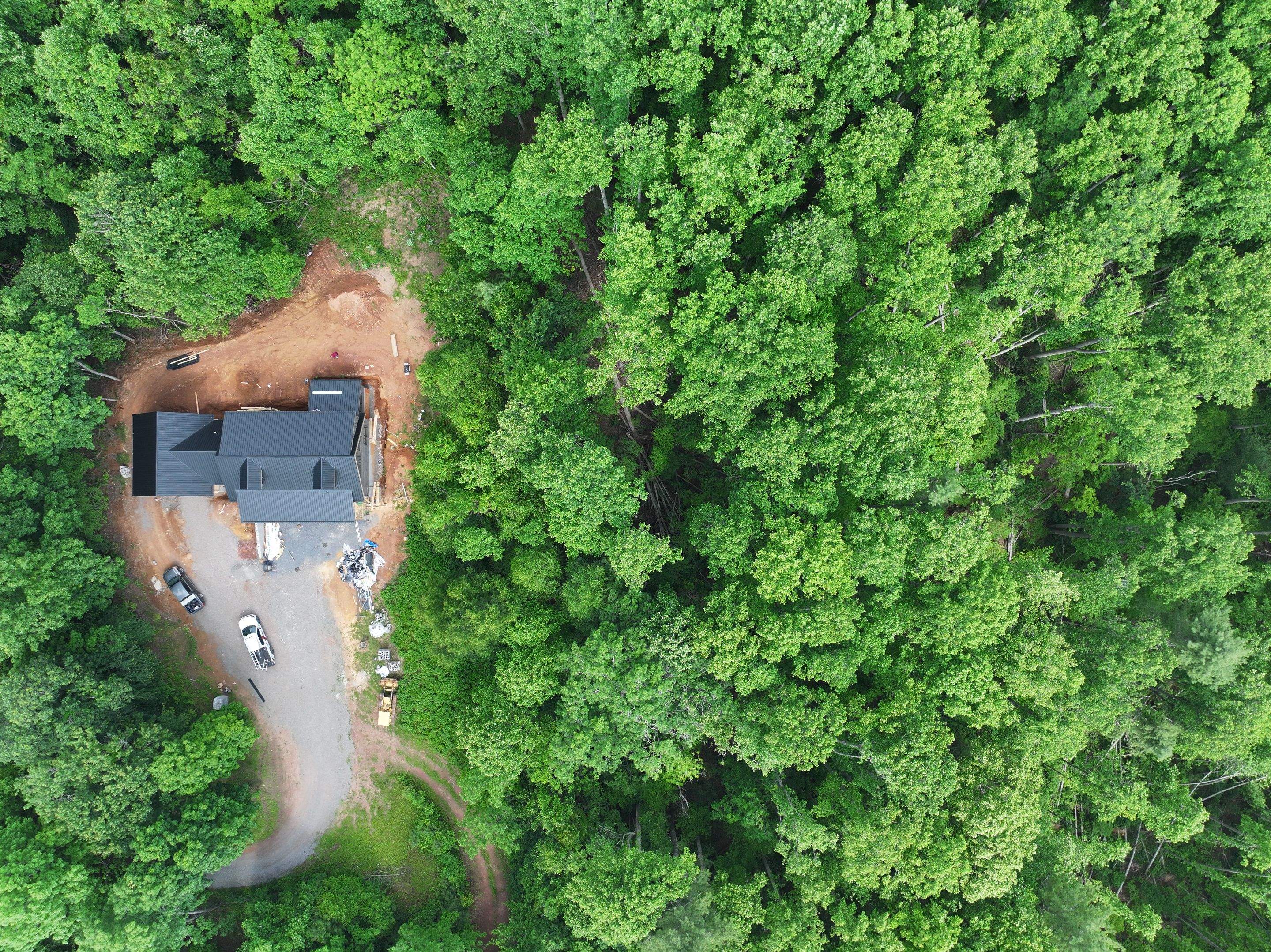 Maples Residence by Omnia Roofing