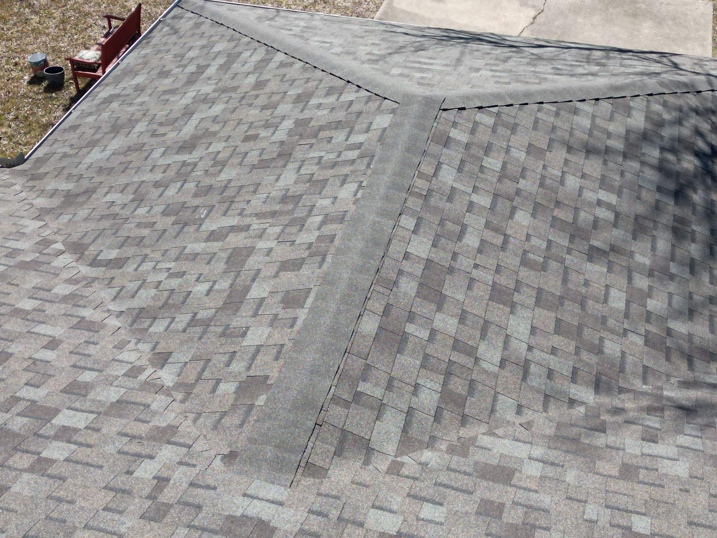 Driftwood - Owens Corning TruDefinition Duration by RoofsOnly.com