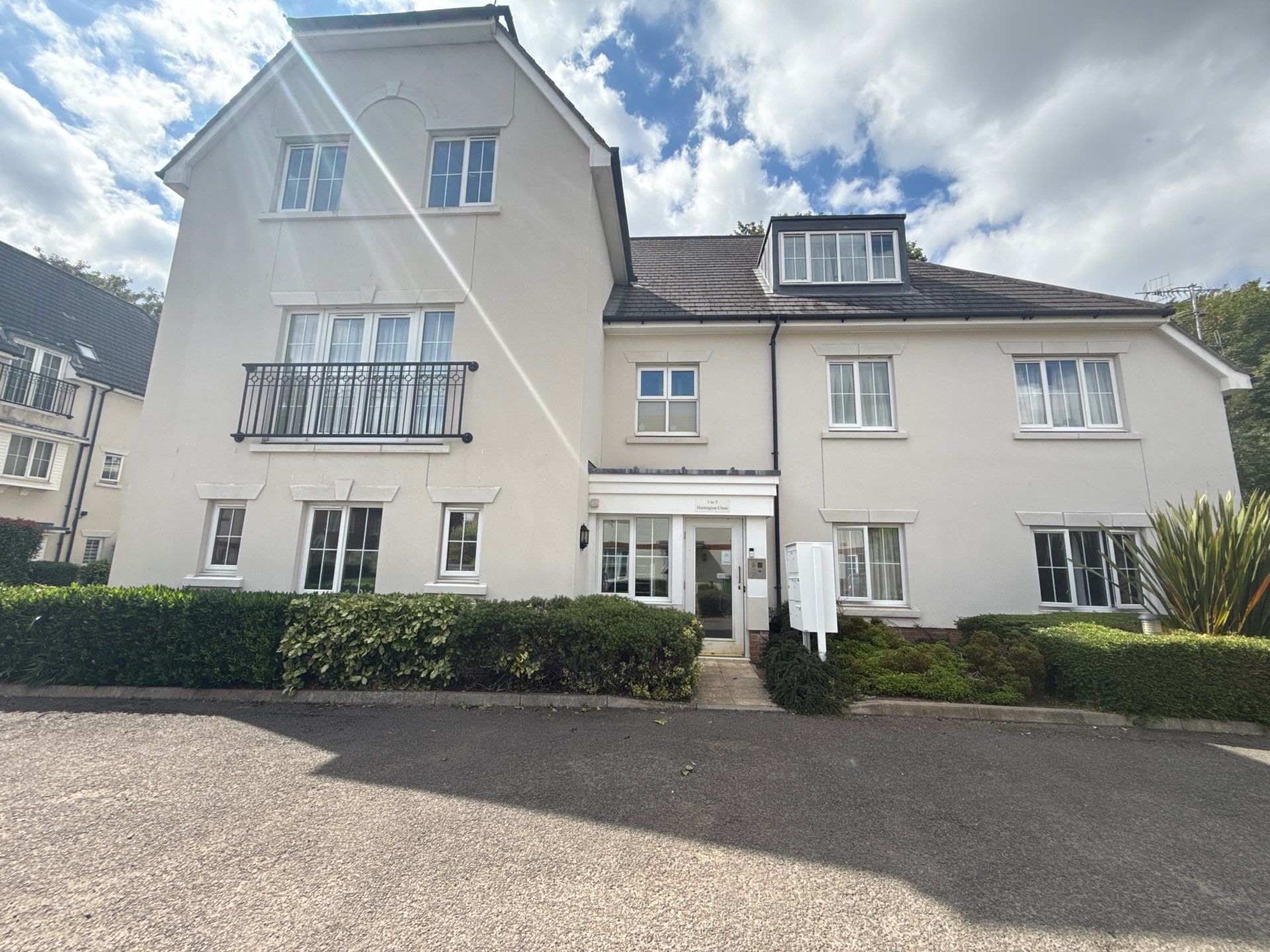 Render Clean by Ges Exterior Cleaning ltd