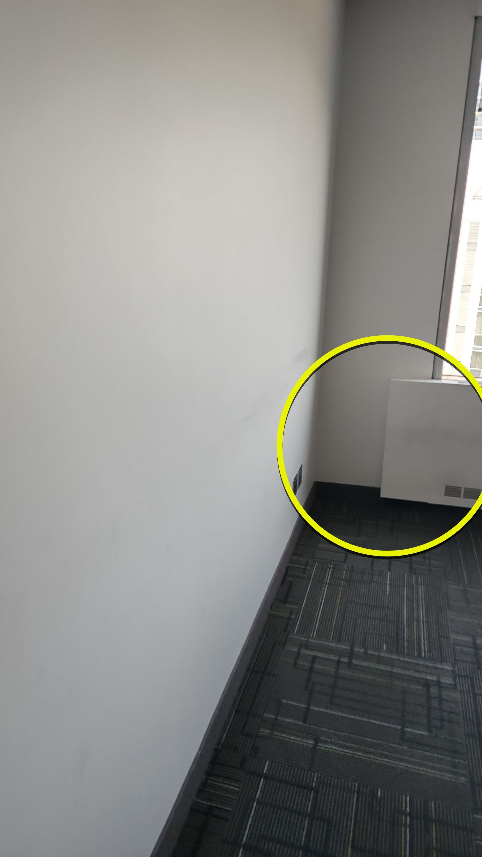 Project in Toronto by GTA HOME PAINTING