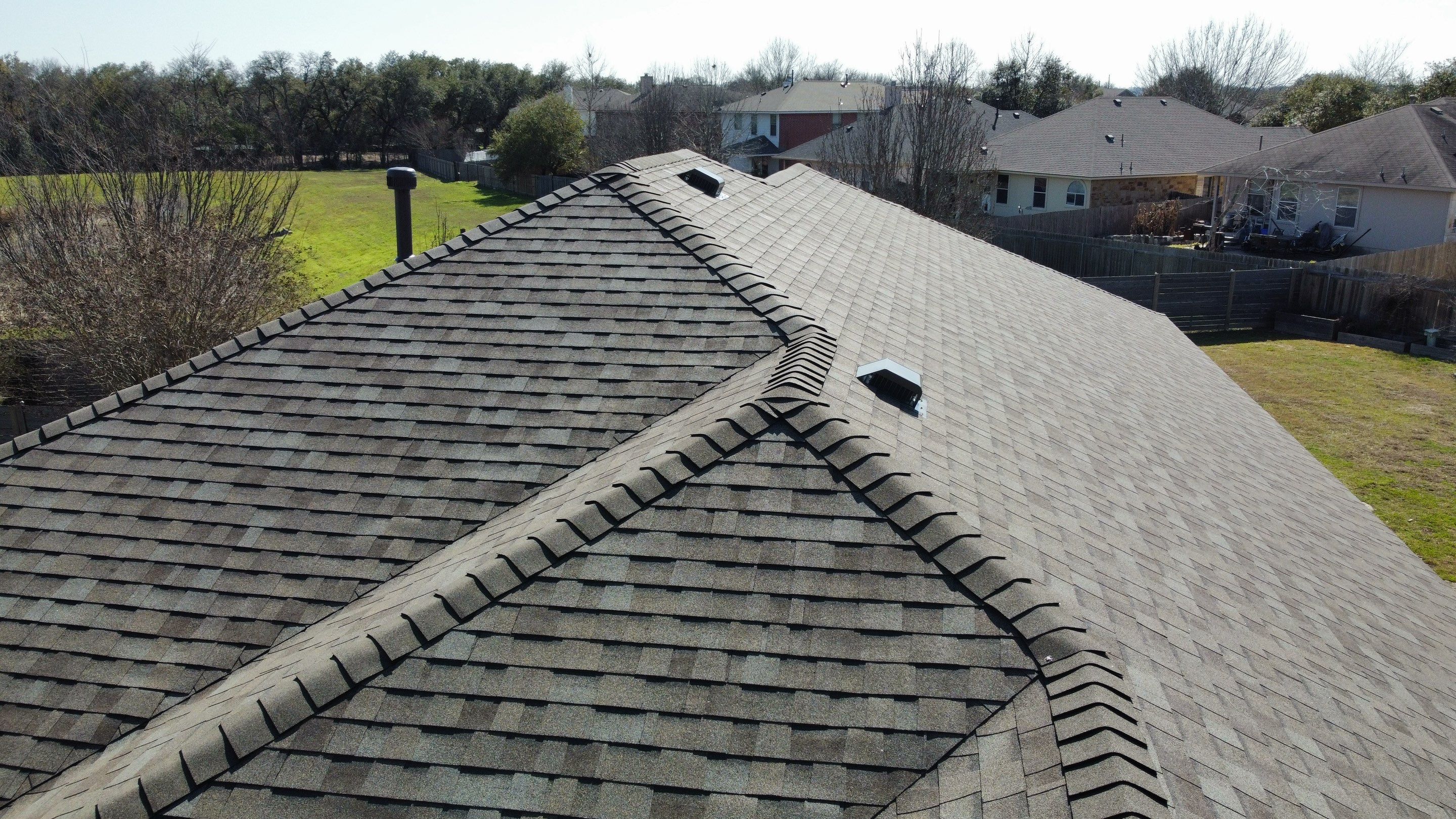 Residential Roofing Installation using TruDefinition Duration STORM by Kstylez Roofing & Construction