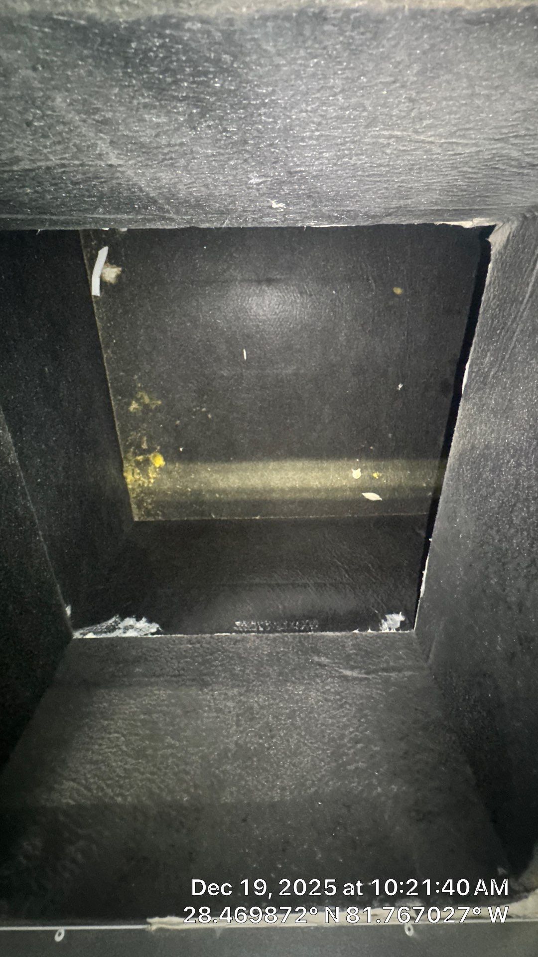 Air Duct Cleaning in Clermont by Hygienic Air, Inc