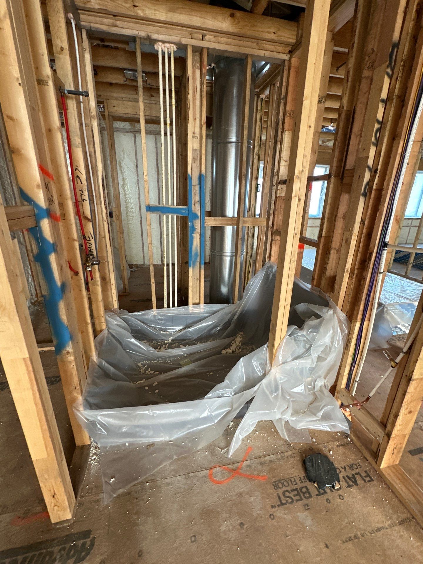 8567 Santa Clara Dallas by Apex Insulation Solutions