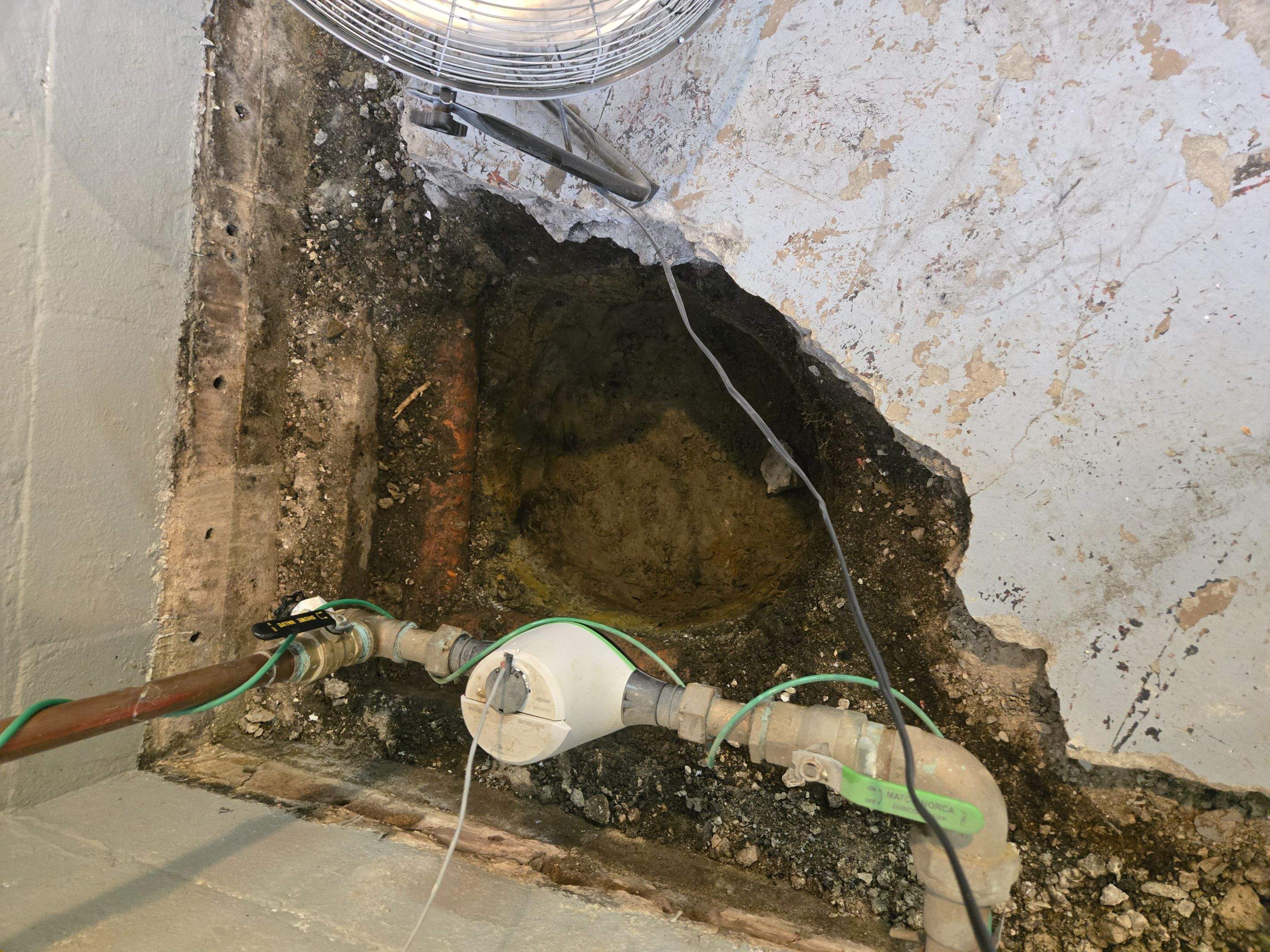 Complete Water Defense System by Allied Water Services
