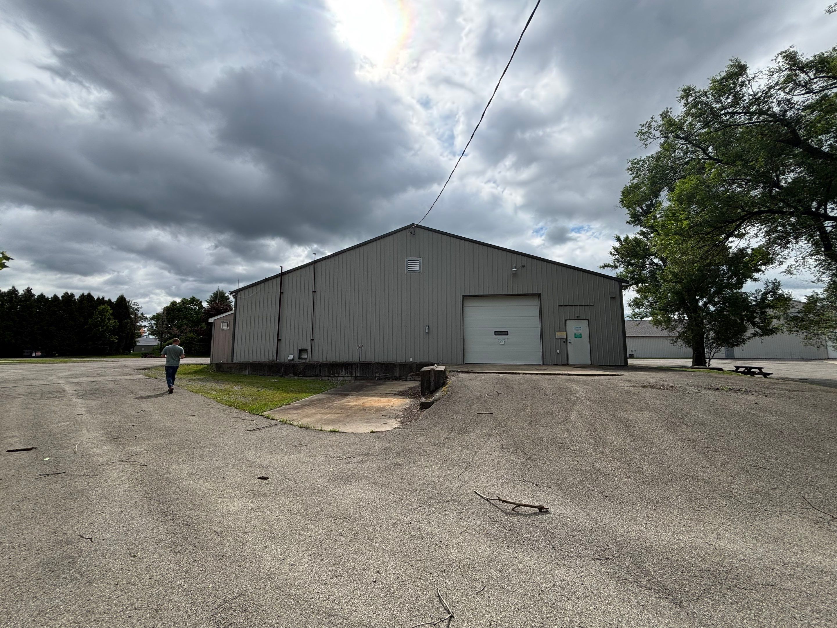 Butler, PA by Ironhorn Enterprises