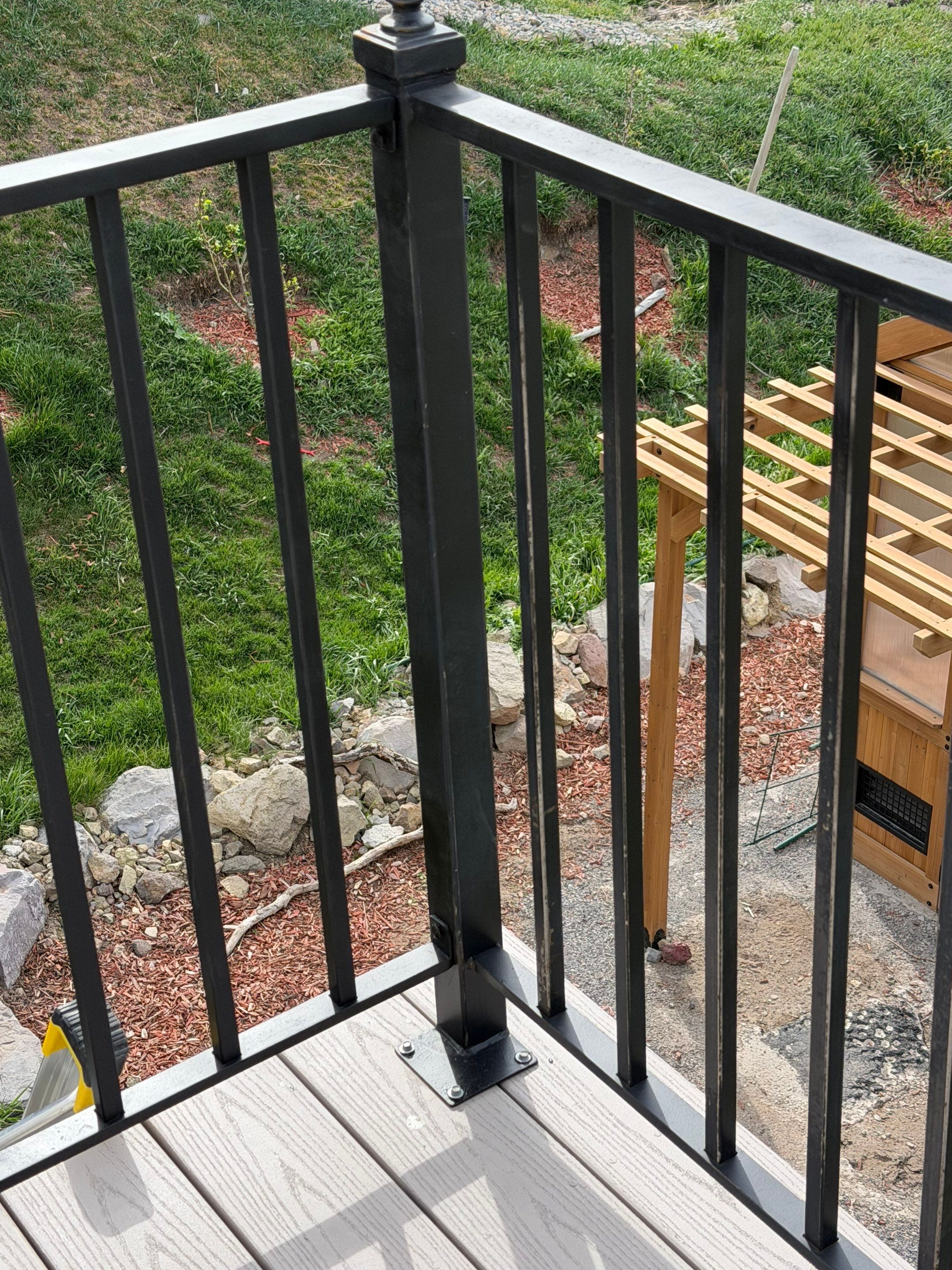 Draper | Master Stucco Conversion | Cobblestone, Iron Gray & Woodtone by Ideal Siding Utah