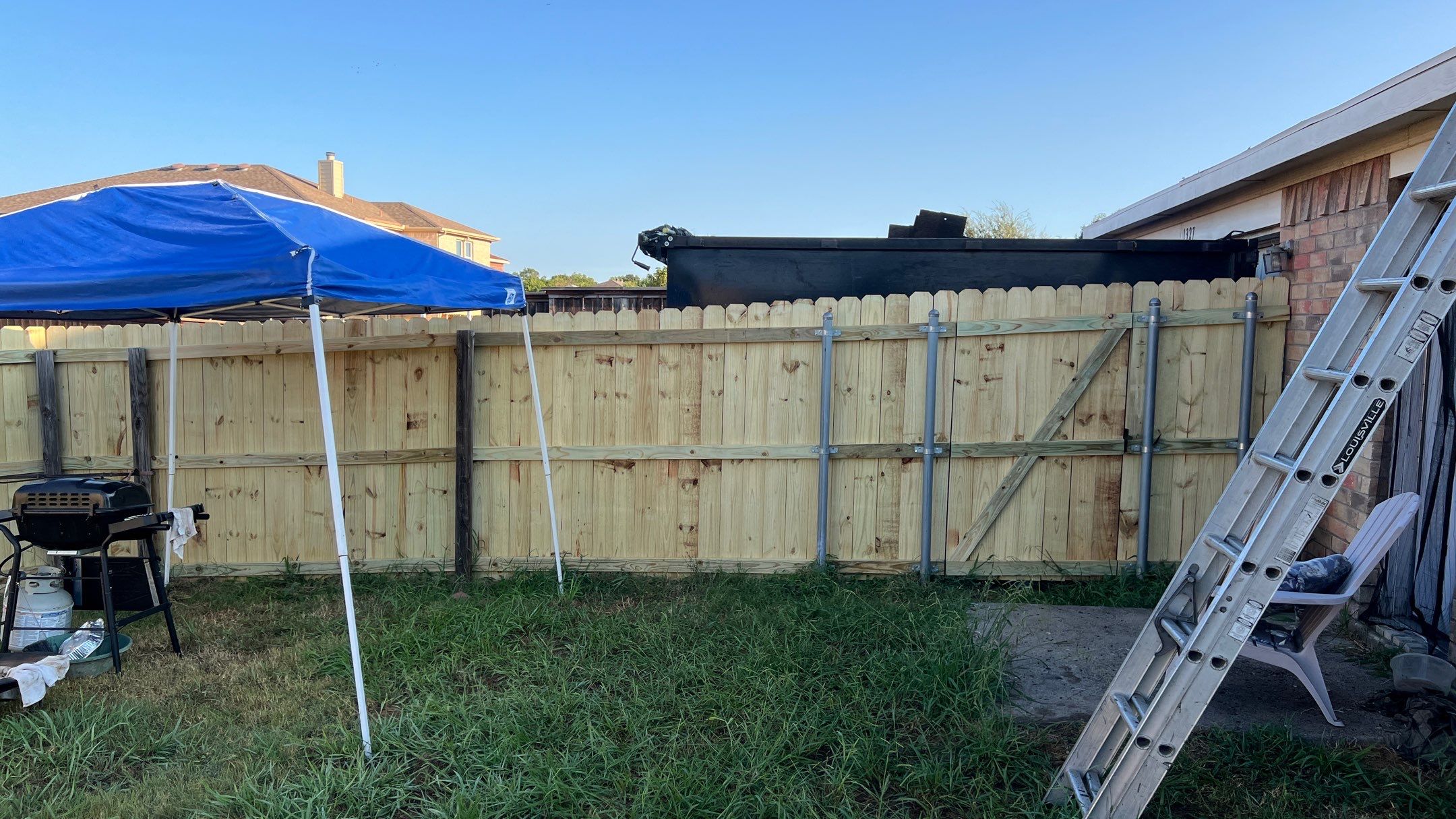 Project in Cedar Hill by Armor Roofing | Exteriors