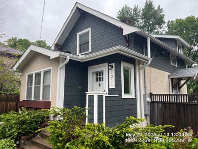 Project in Minneapolis