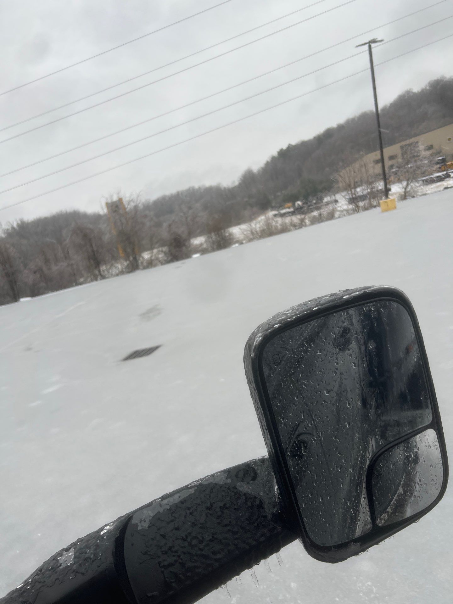 Project in Cross Lanes, WV by Jones Empire LLC