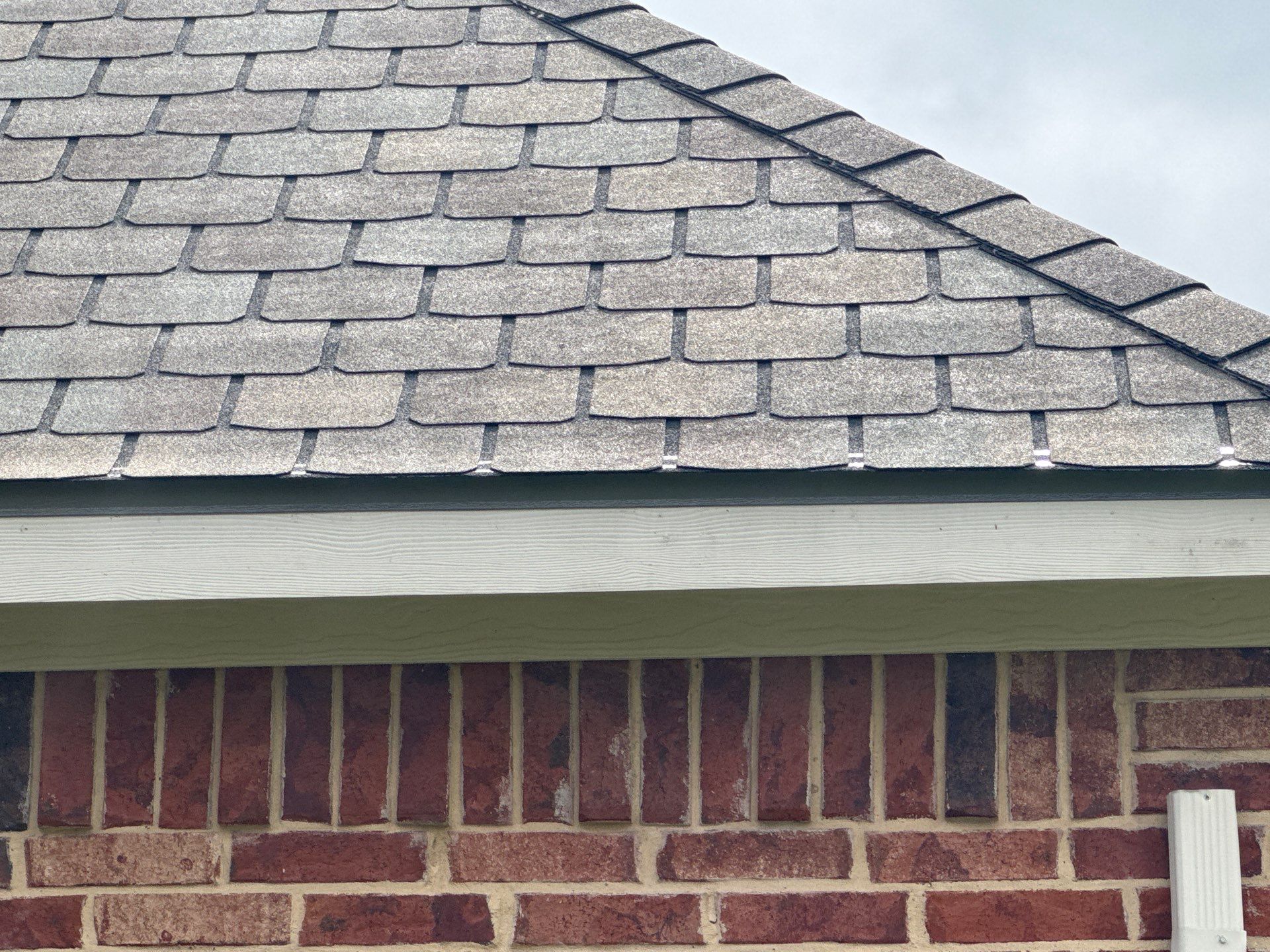 Project in Wylie by Rhino Roofing and General Contracting, LLC