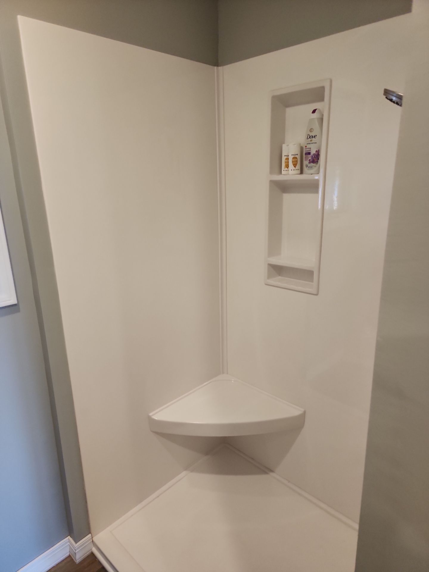 Lake Condo @ Paradise Landing in Kimberling City by Kitchen Works LLC