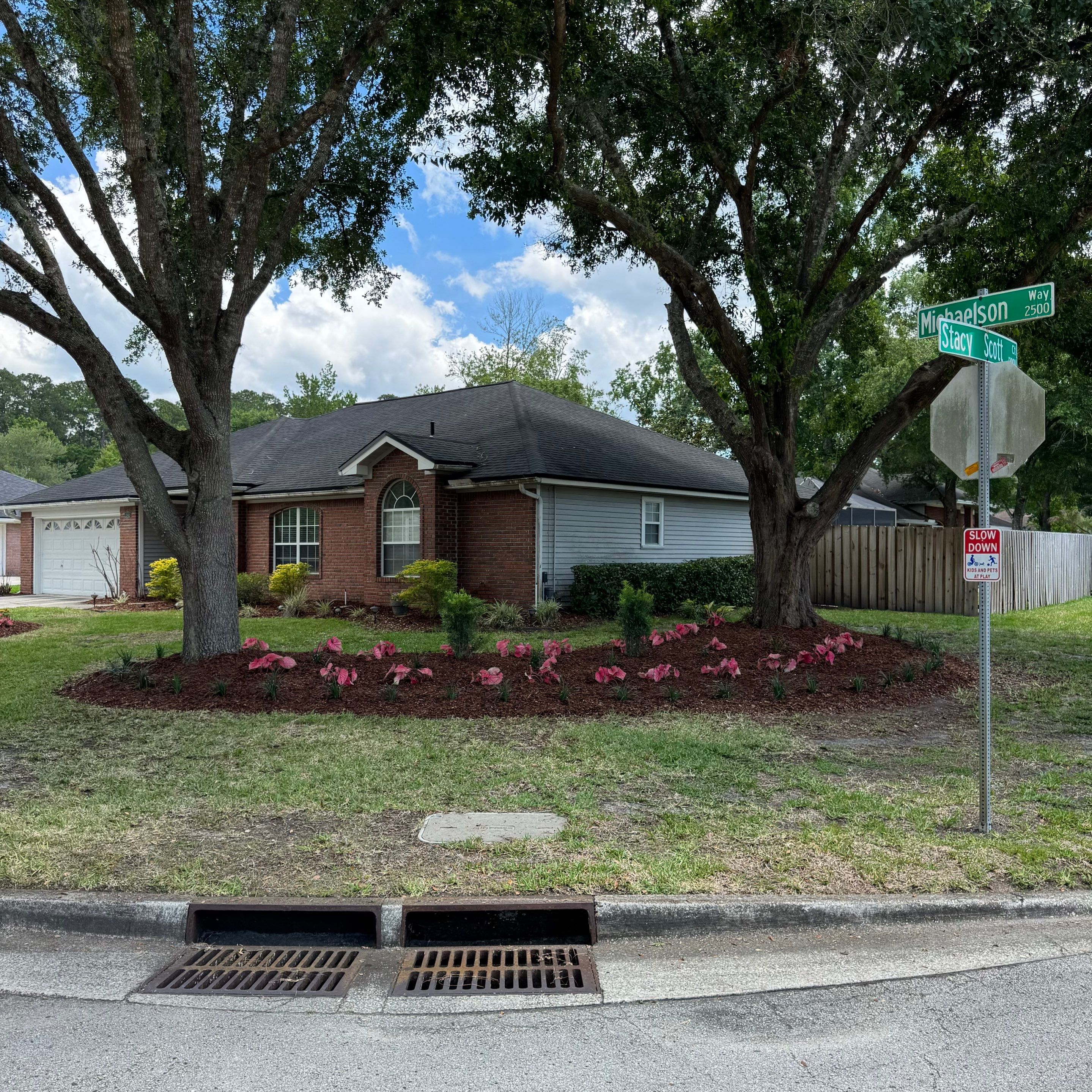 Residential | Landscape Design & Install by ProGreen Services