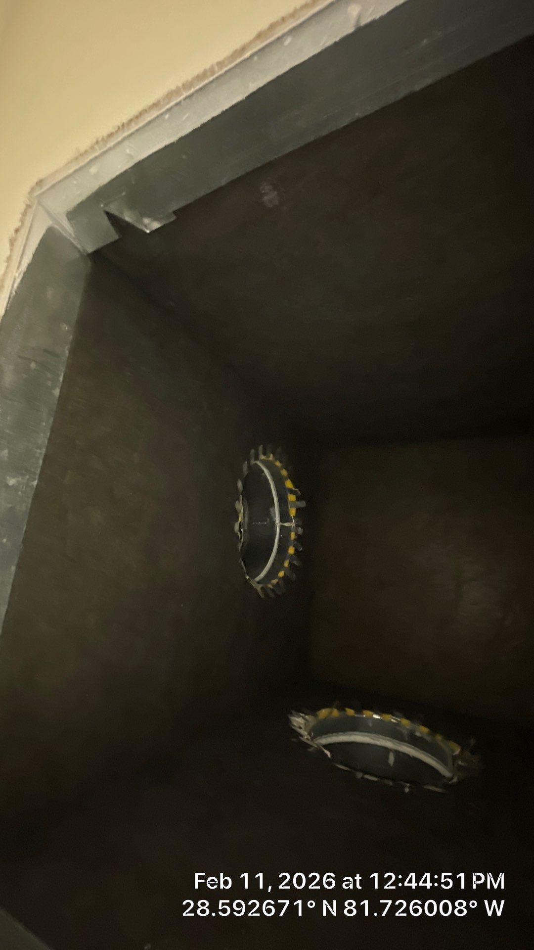 Air Duct Dryer Vent Cleaning in Minneola by Hygienic Air, Inc