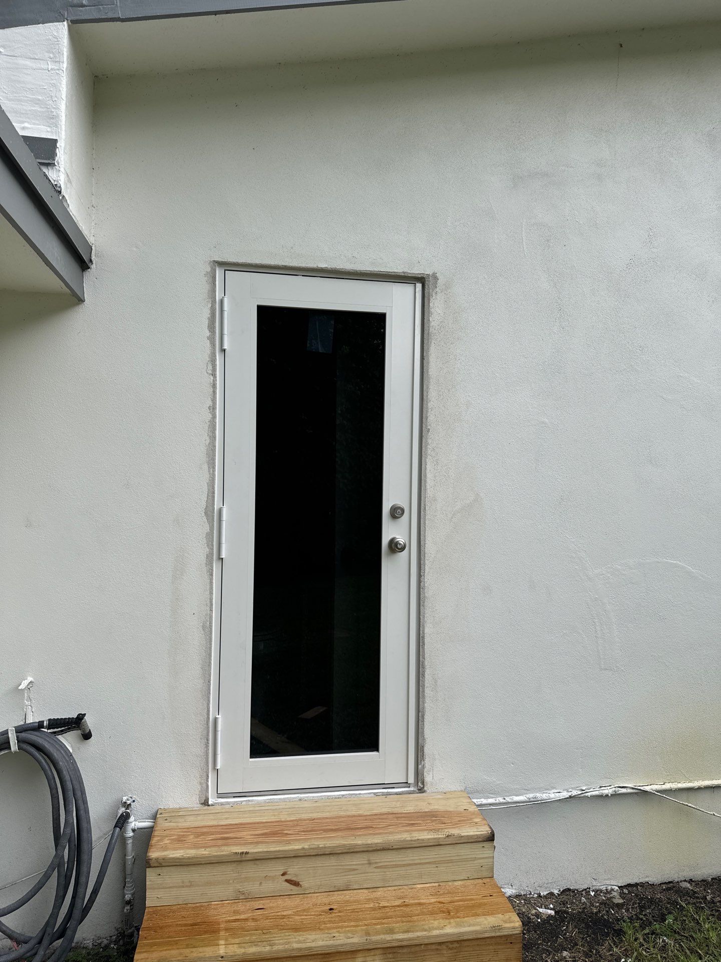 Replacement of windows and doors-Plantation by ASP SuperHome