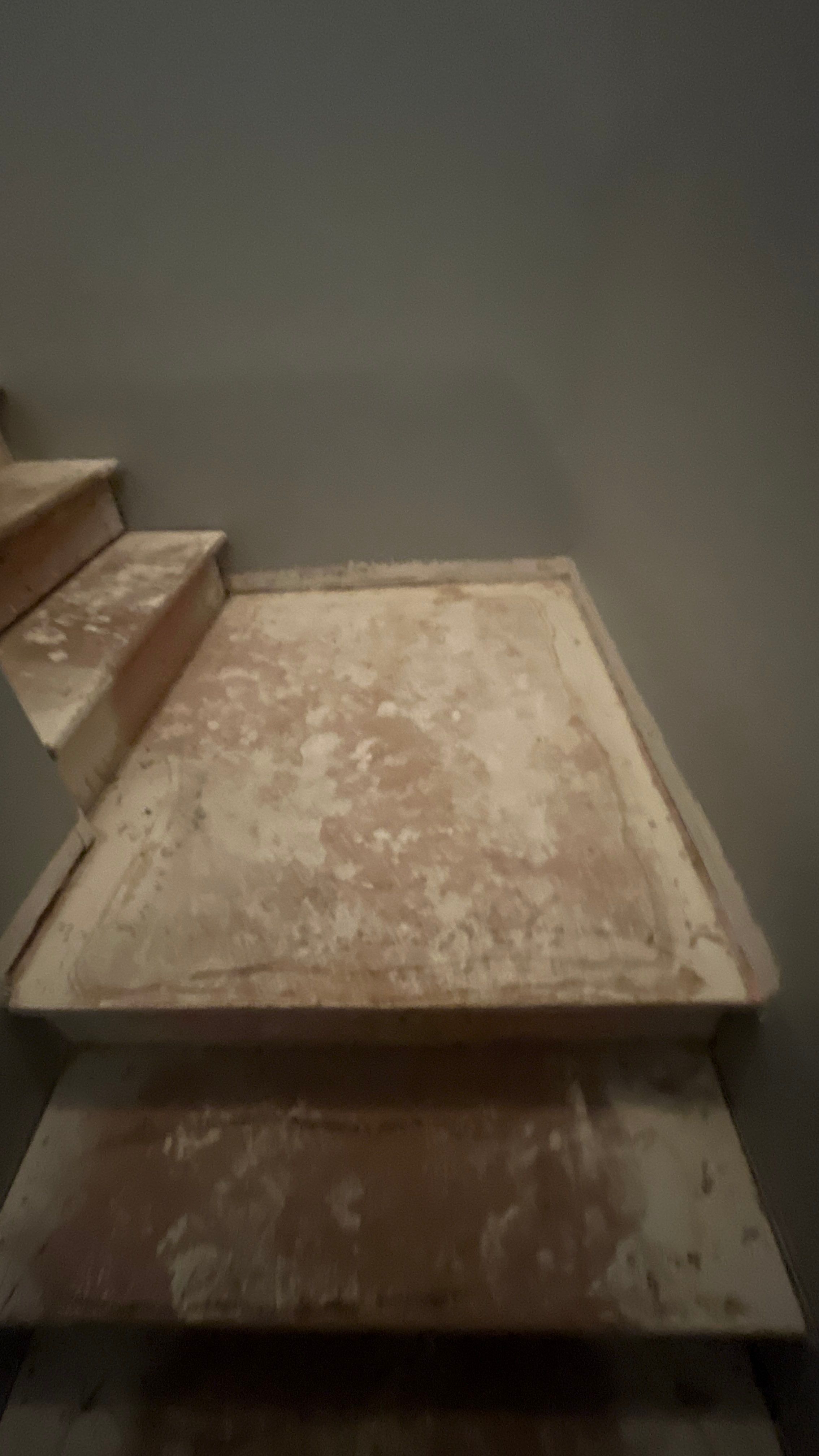 Flooring Installation using Luxury Vinyl Plank by Footprints Floors of Chandler 