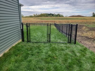 Project in Cedar Falls