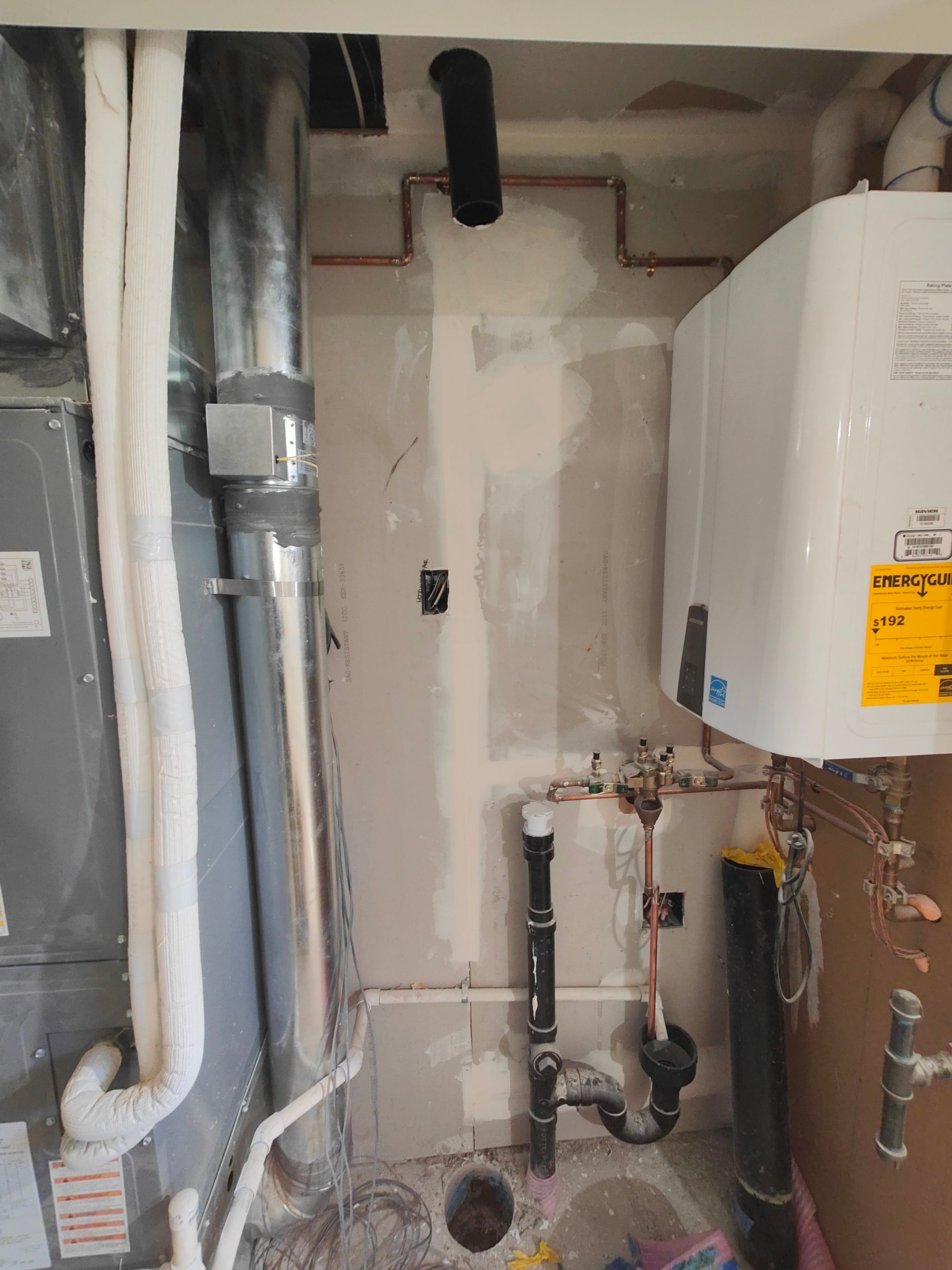 Radon System Activation by JustRadon.Com