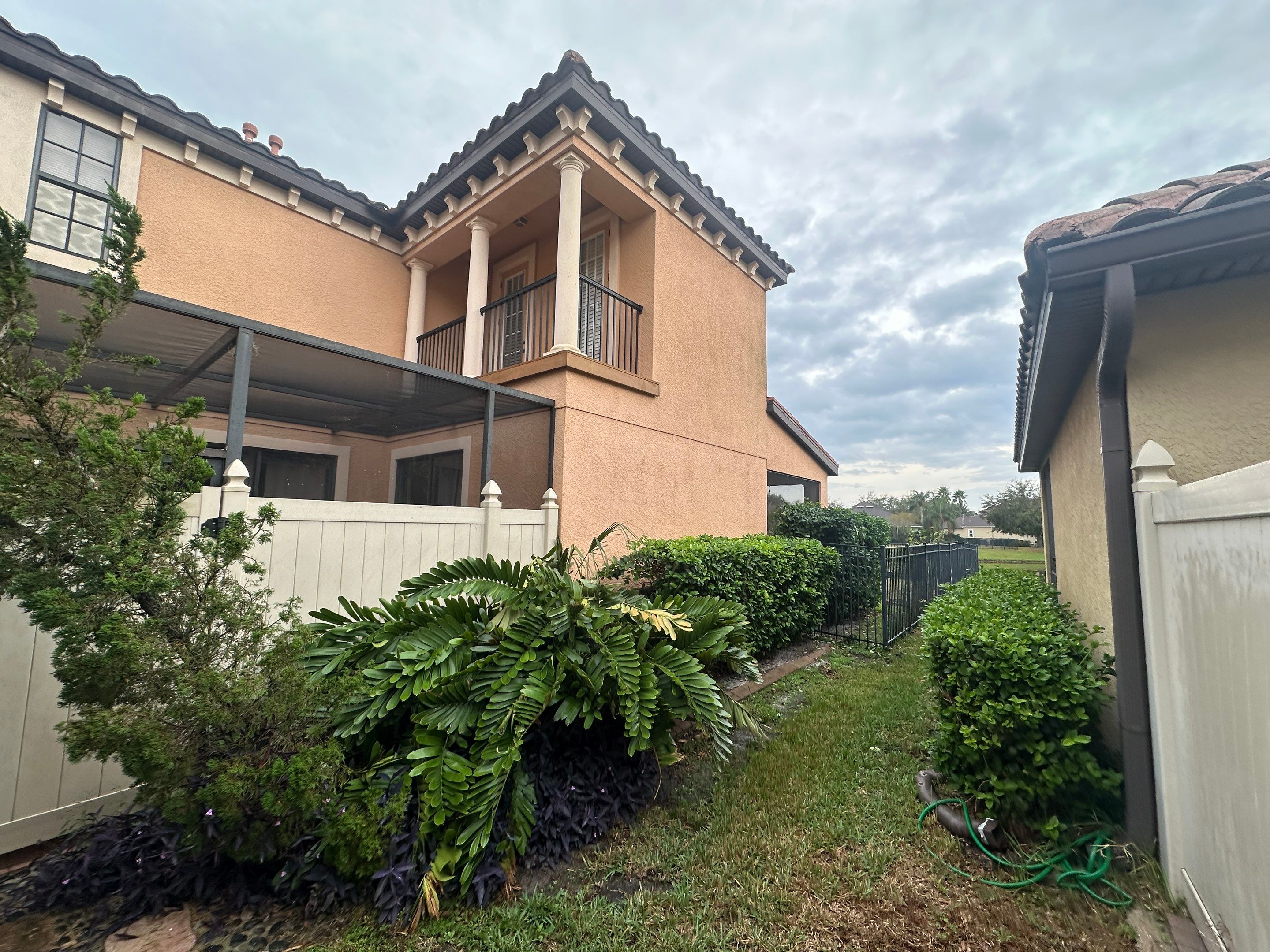 Hurricane Damage Claim in Tampa by FLAPA & KeyStone