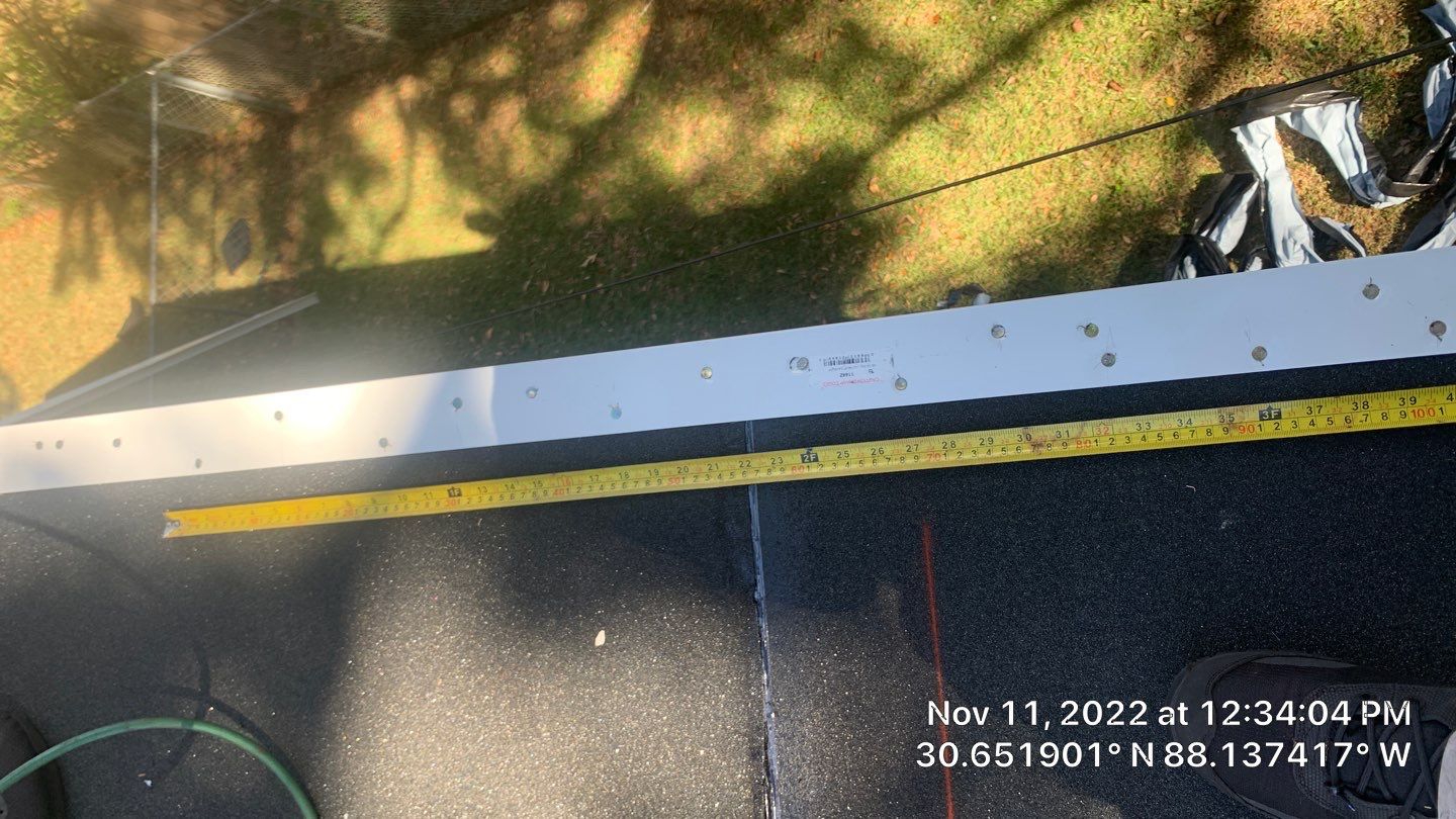 Residential Roofing Installation using Roof Replacement by American Roofing & Construction LLC