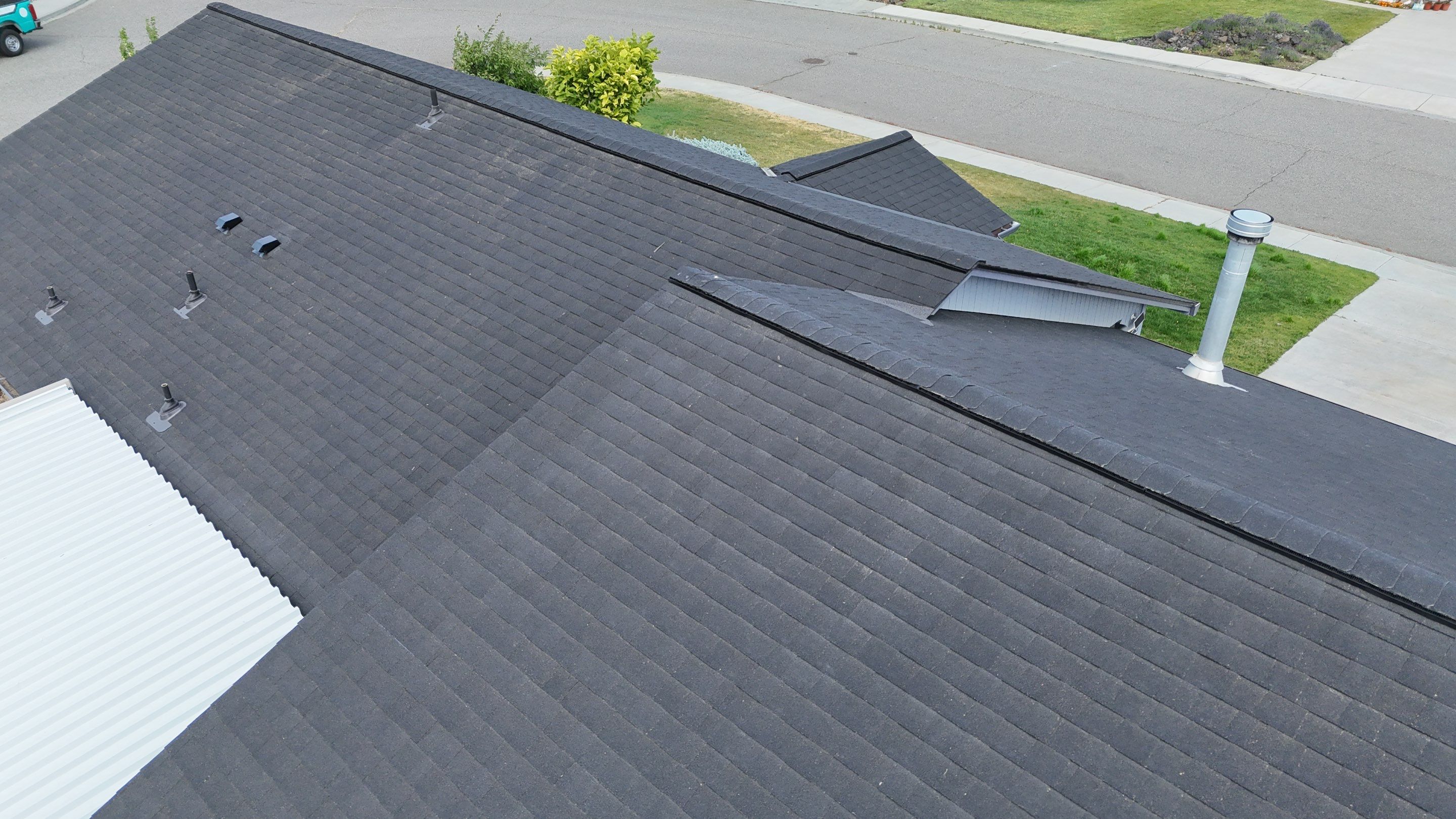 Poppy Street West Richland Washington by Alpine Roofing