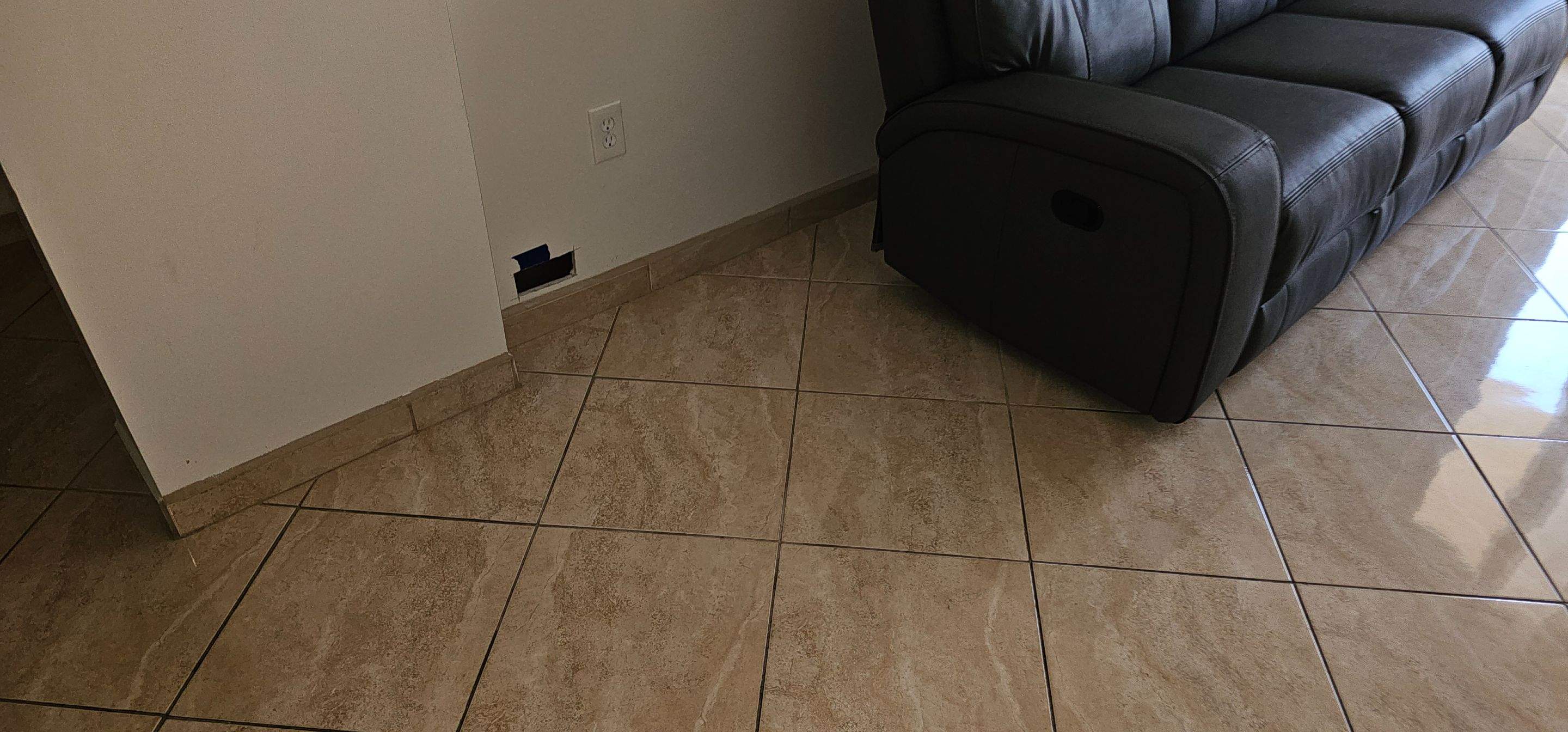 Water Damage Claim in Miami Beach by FLAPA & KeyStone