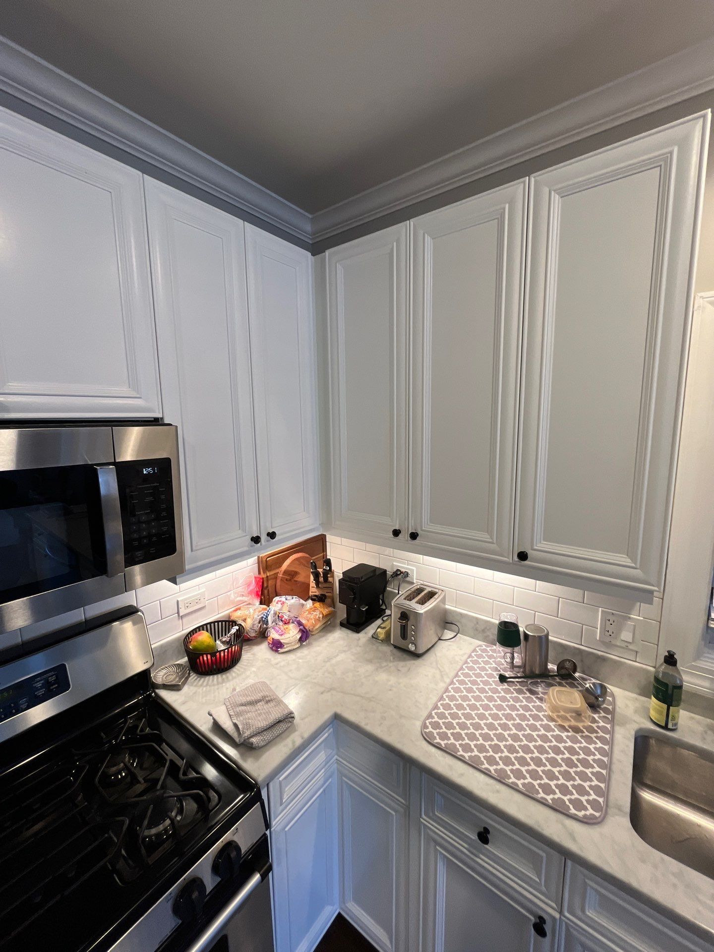 Chicago Kitchen Remodel by Snap Home Solutions