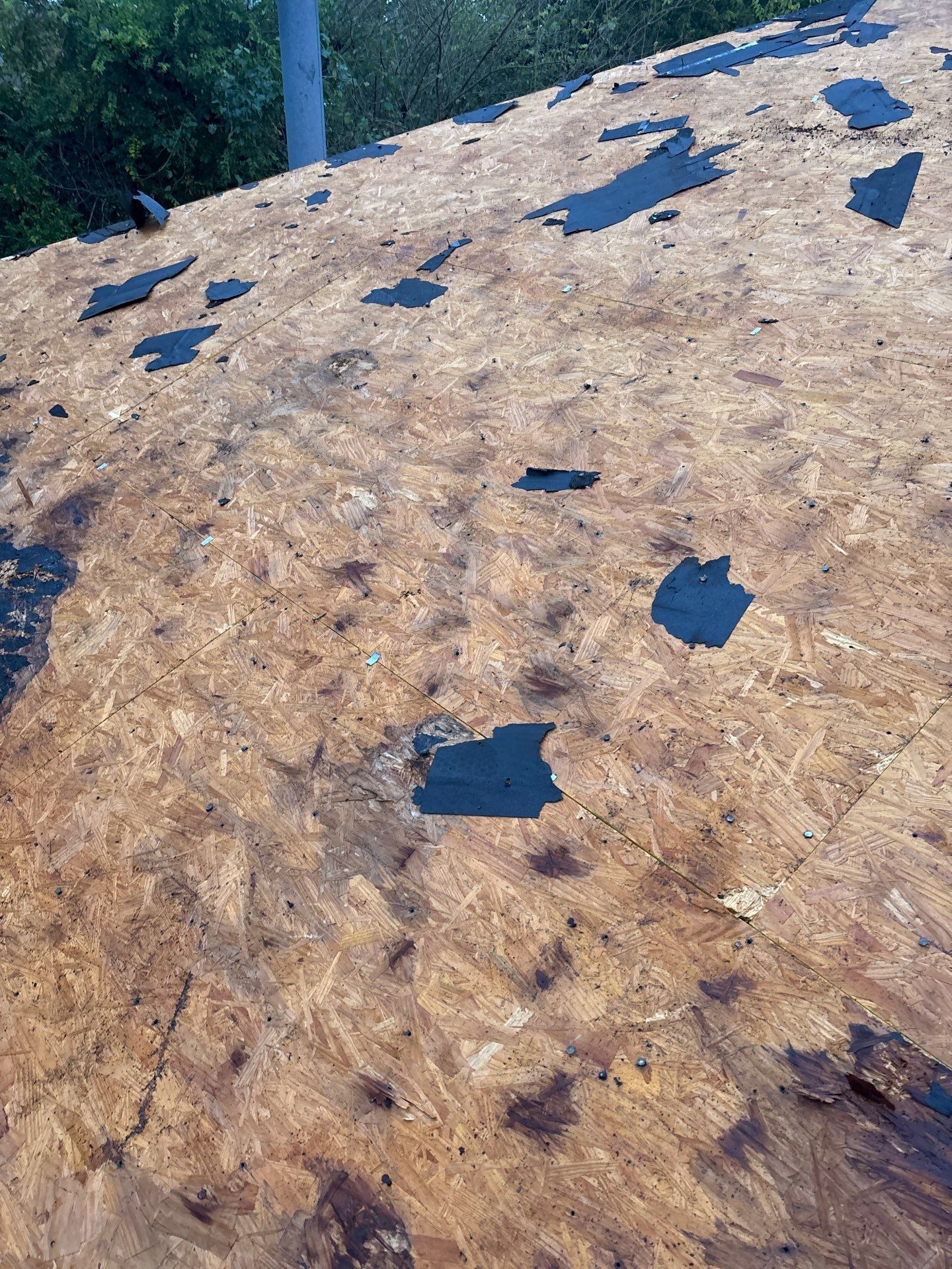 Roof Repair Houston by Roof Repair Company