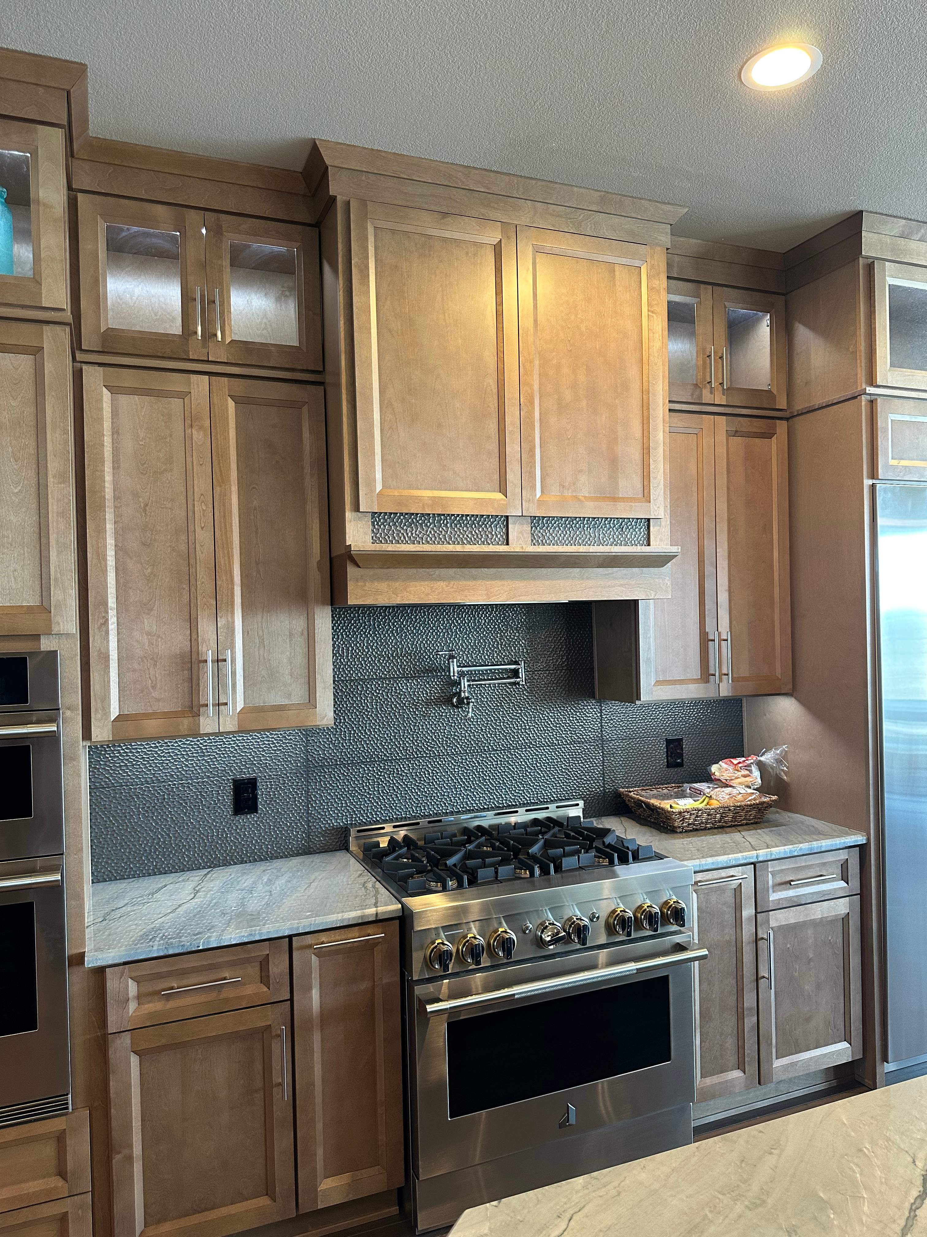 Spring Branch Kitchen Remodel by Legacy Bath and Kitchen 