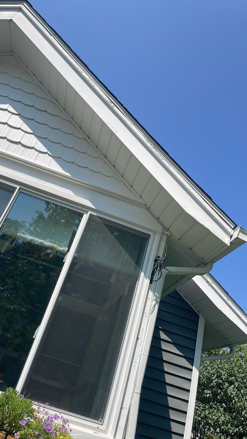 Roof Replacement using CertainTeed Landmark by 180 Contractors