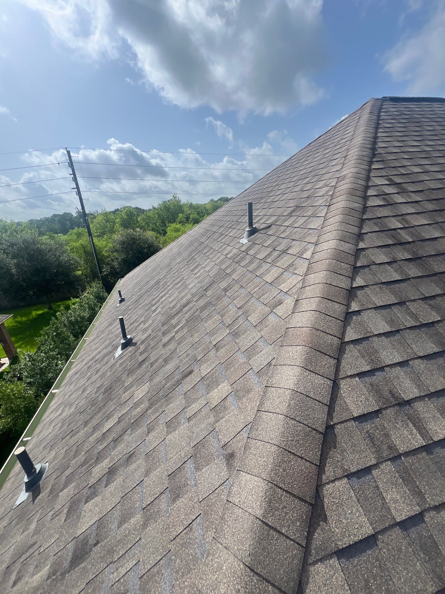 Roof Repair Richmond by Roof Repair Services LLC