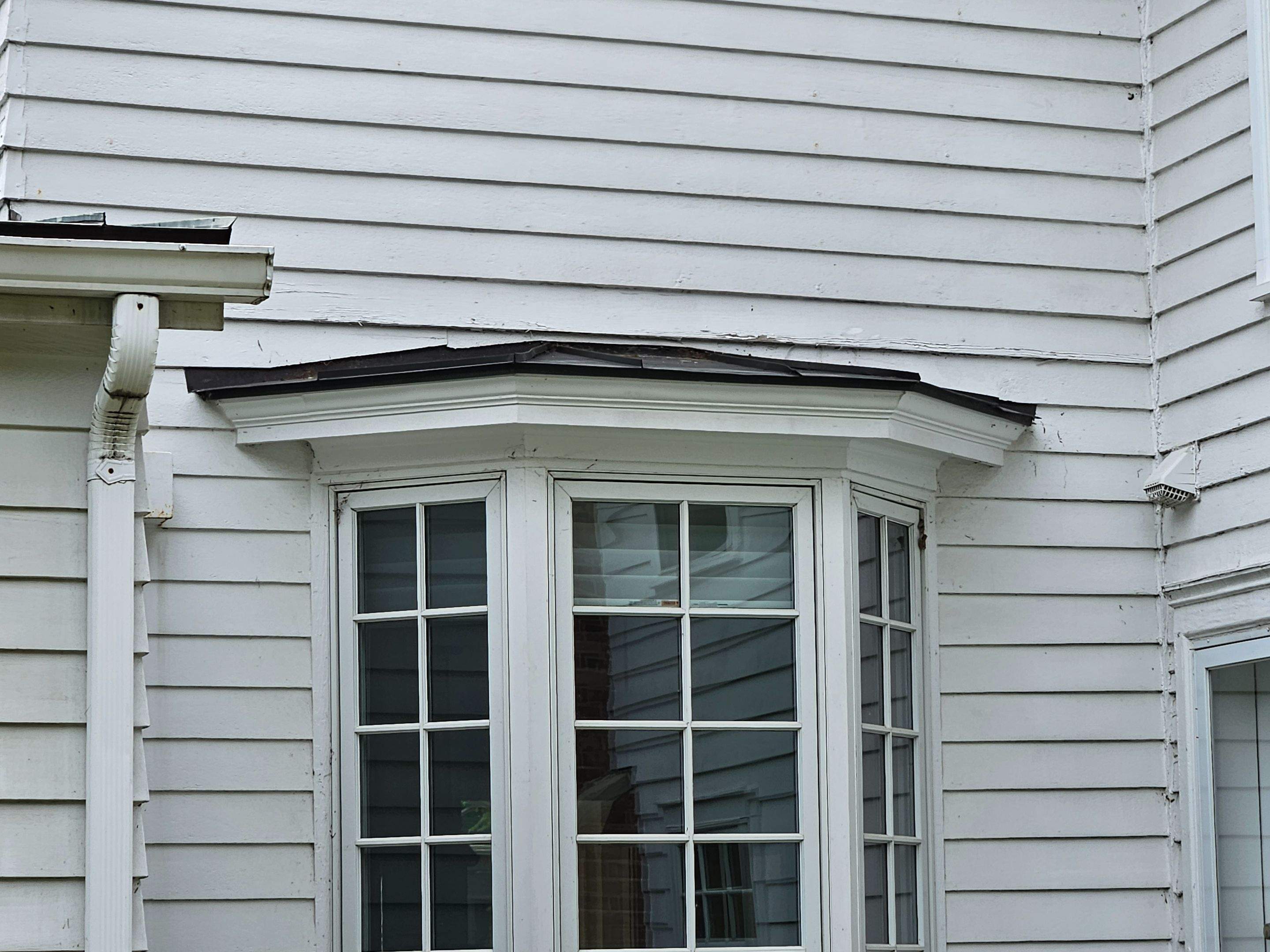 Copper Roof using Copper by Absolute Roofing and Construction