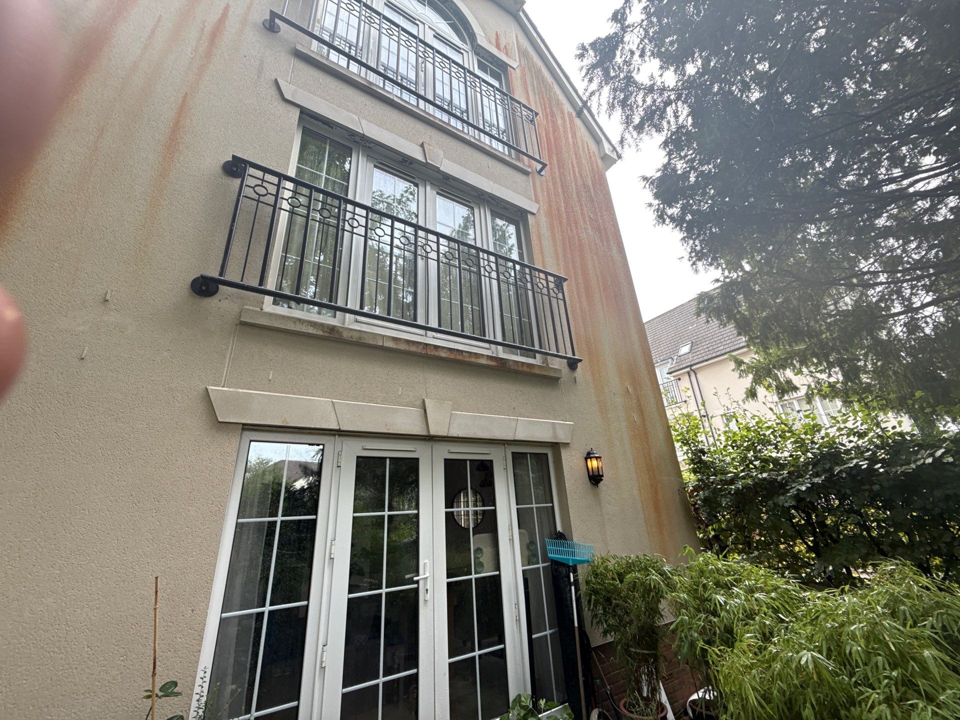 Render Clean by Ges Exterior Cleaning ltd