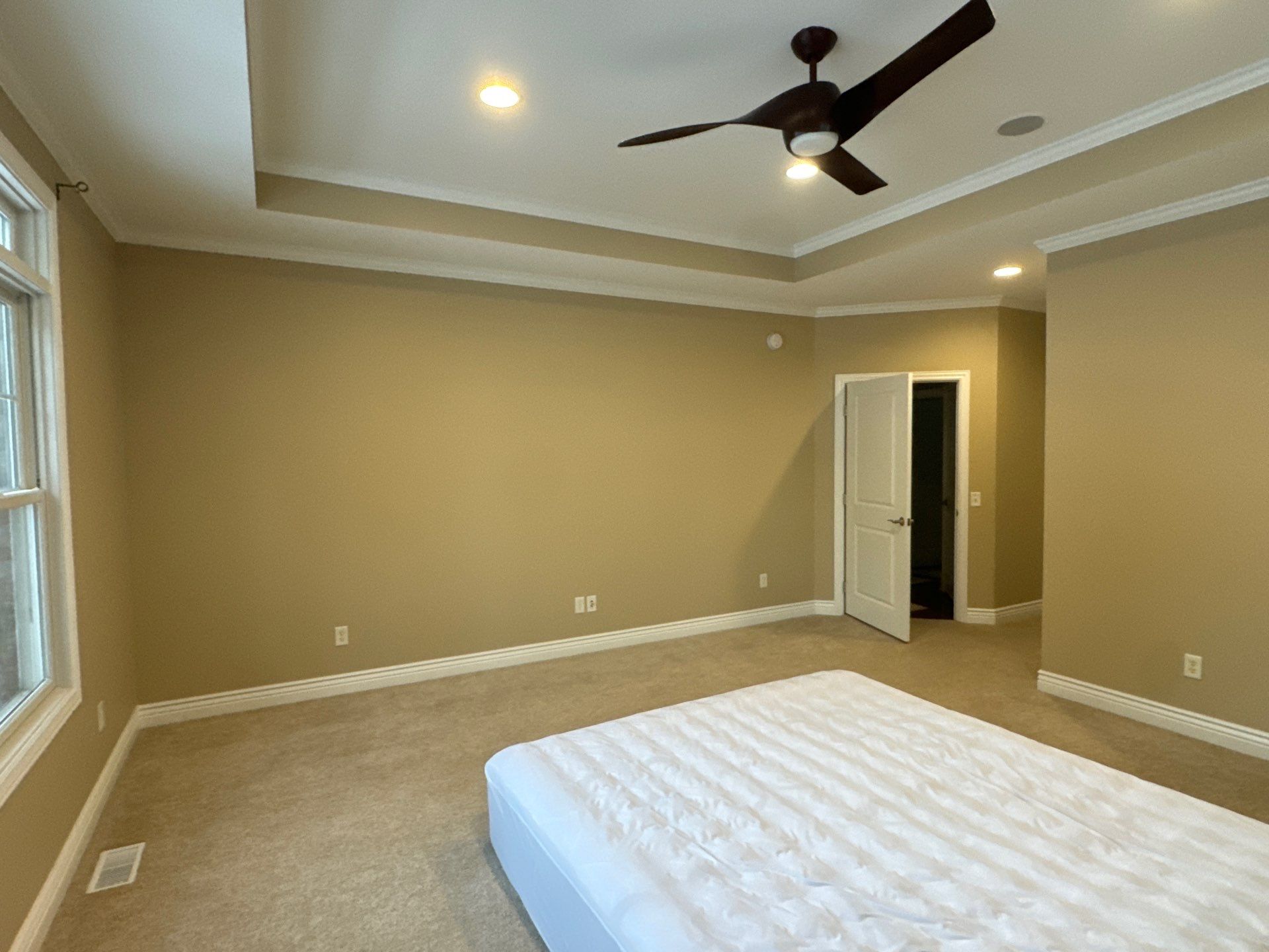 Interior Painting Transformation | Detailed Trim & Finish Work in Norton Shores Michigan by Gordon Painting