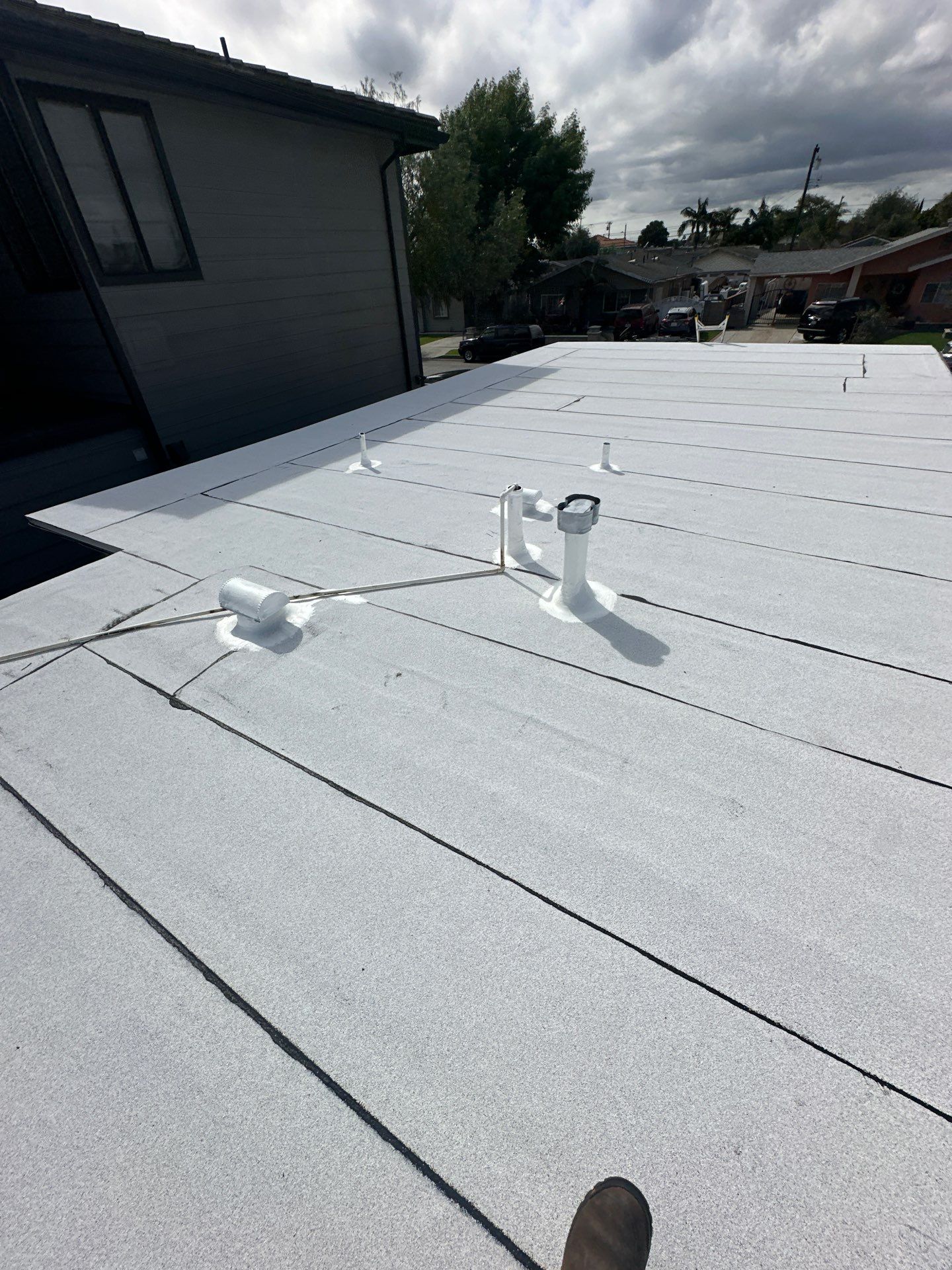 Roof Replacement - Artesia, CA 90701 by Epic Roof Replacement