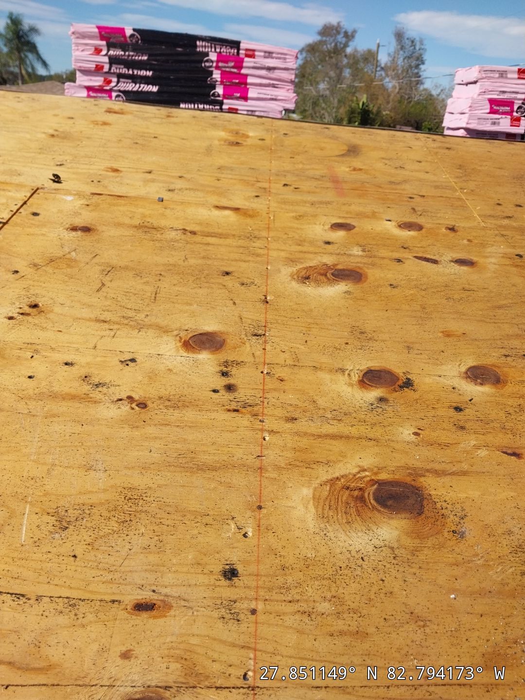 Project in Seminole 33772 by Mitchell Roofing Company LLC 