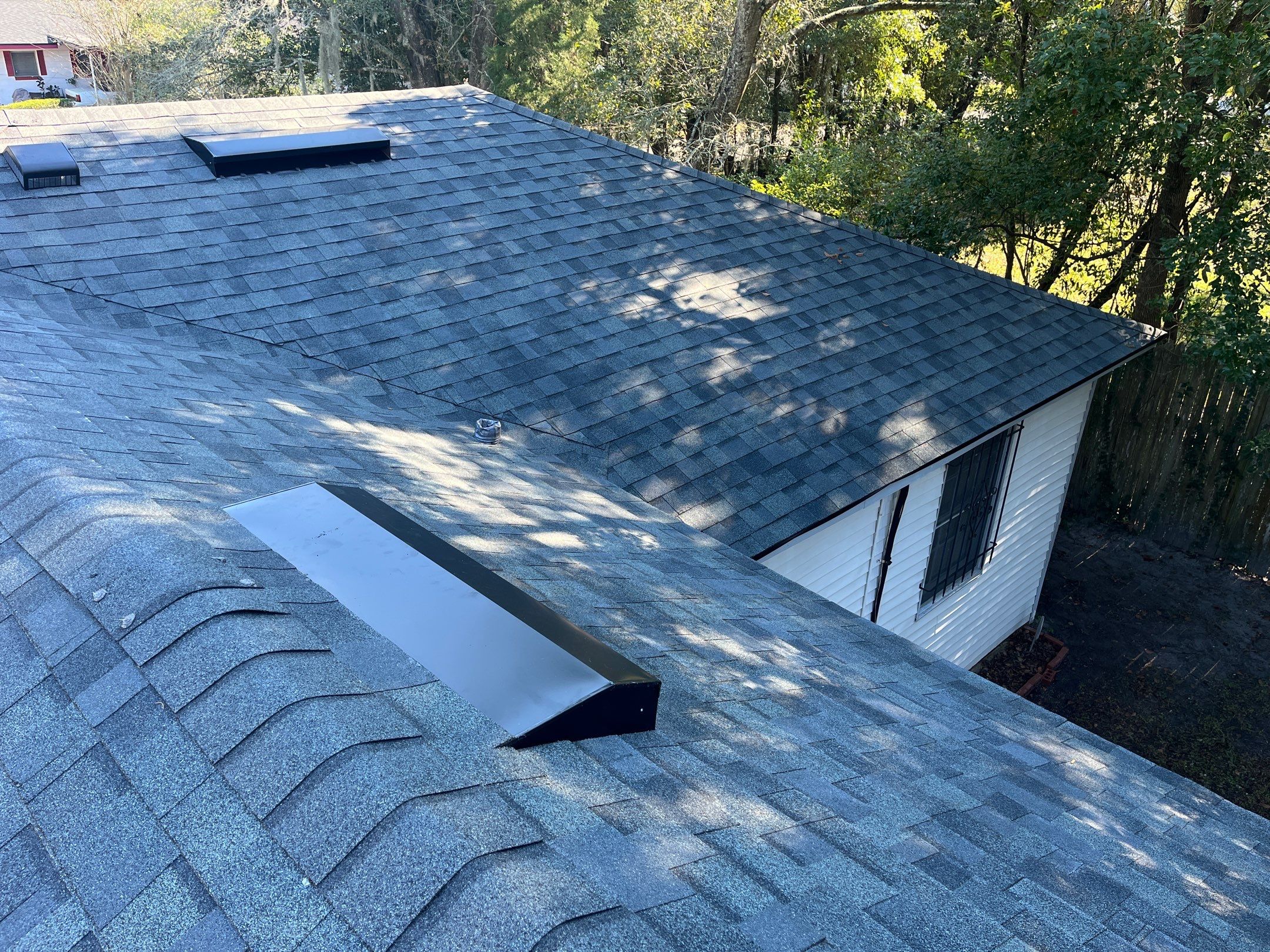 Shingle -> Shingle by Prime Roofing
