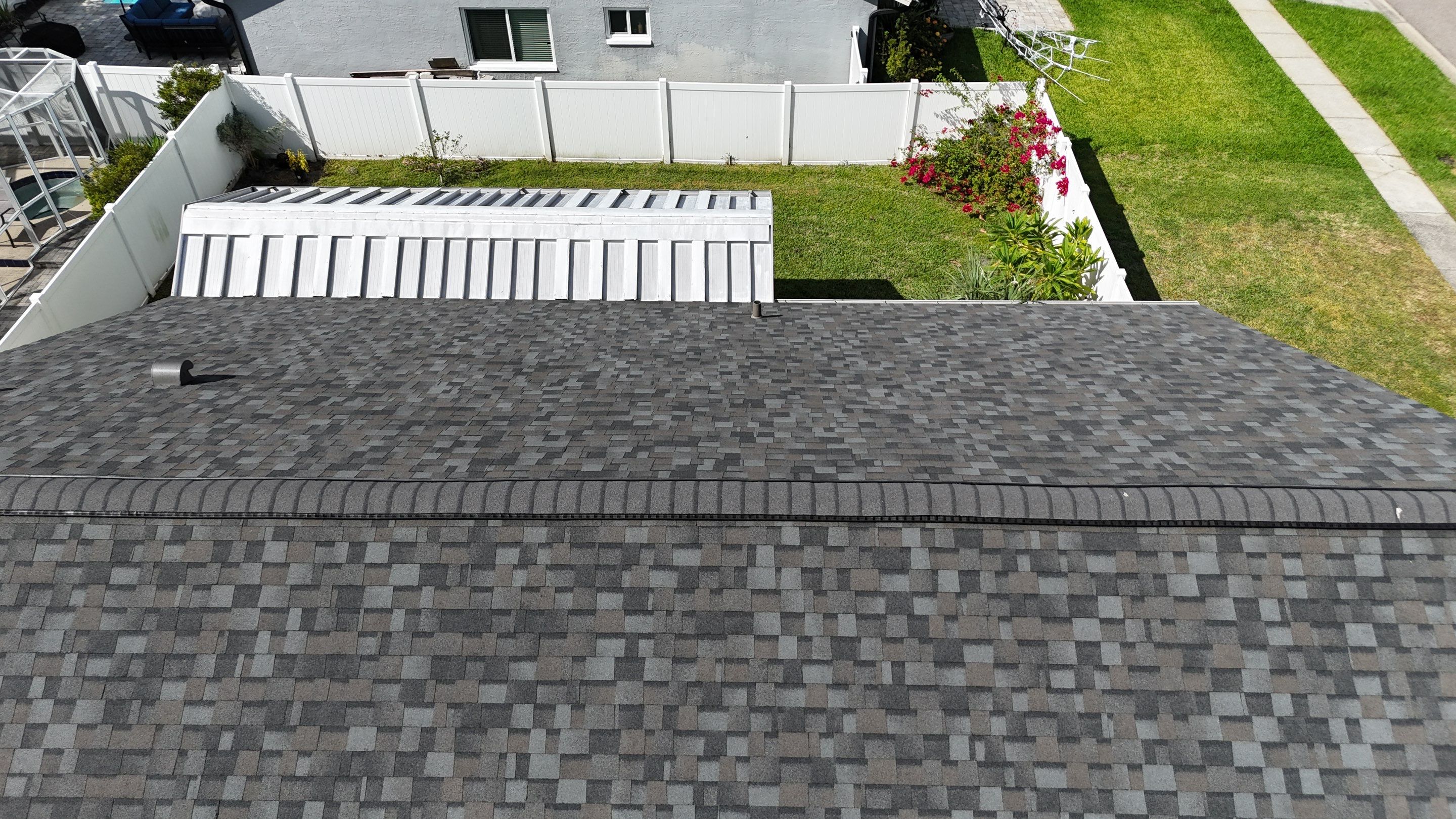 Roof Replacement in Tampa, FL by Shingle Masters Roofing