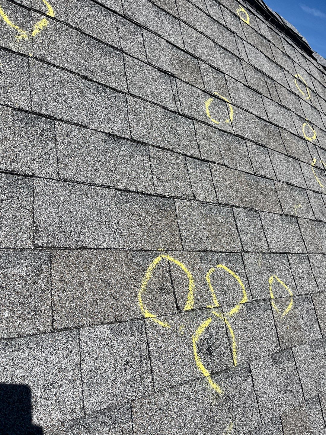 Residential Roofing Installation by Inspector Roofing and Restoration