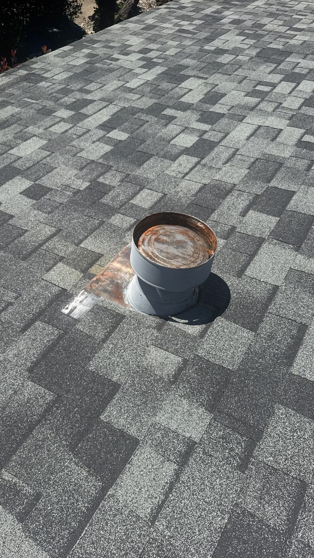 Roof Rejuvenation using Roof Maxx Treatment by Roof Maxx of Folsom