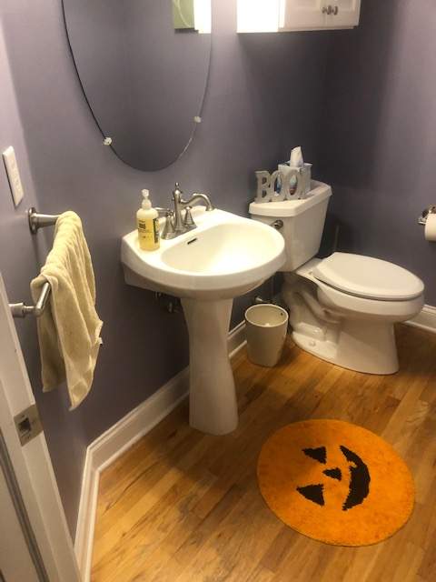 Kitchen and Bathroom Remodel by Ivy Lea Construction