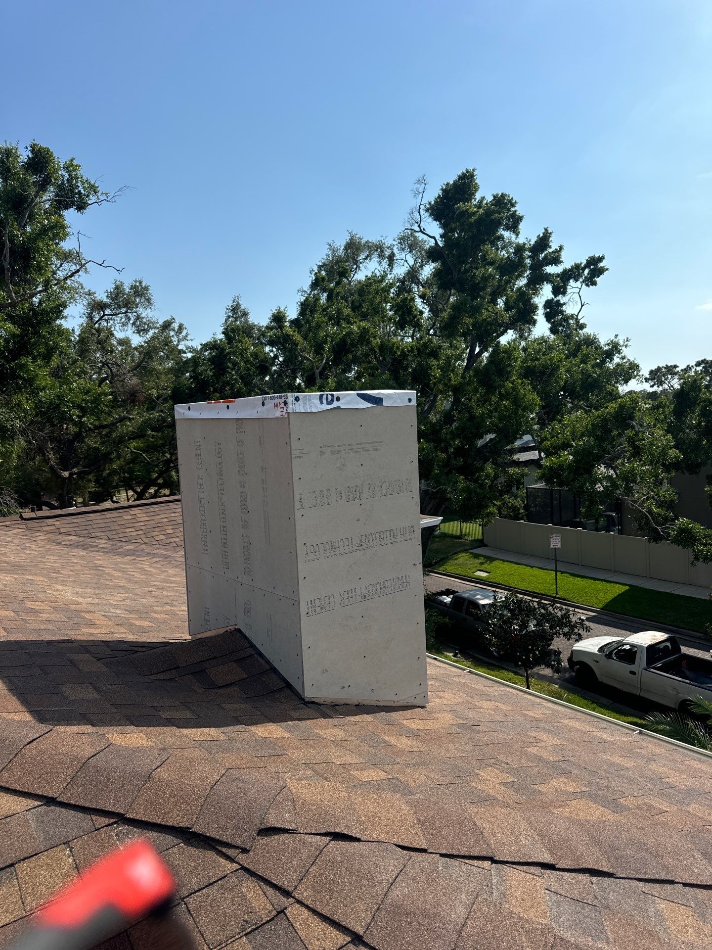 Roof Replacement in Tampa, FL by Shingle Masters Roofing