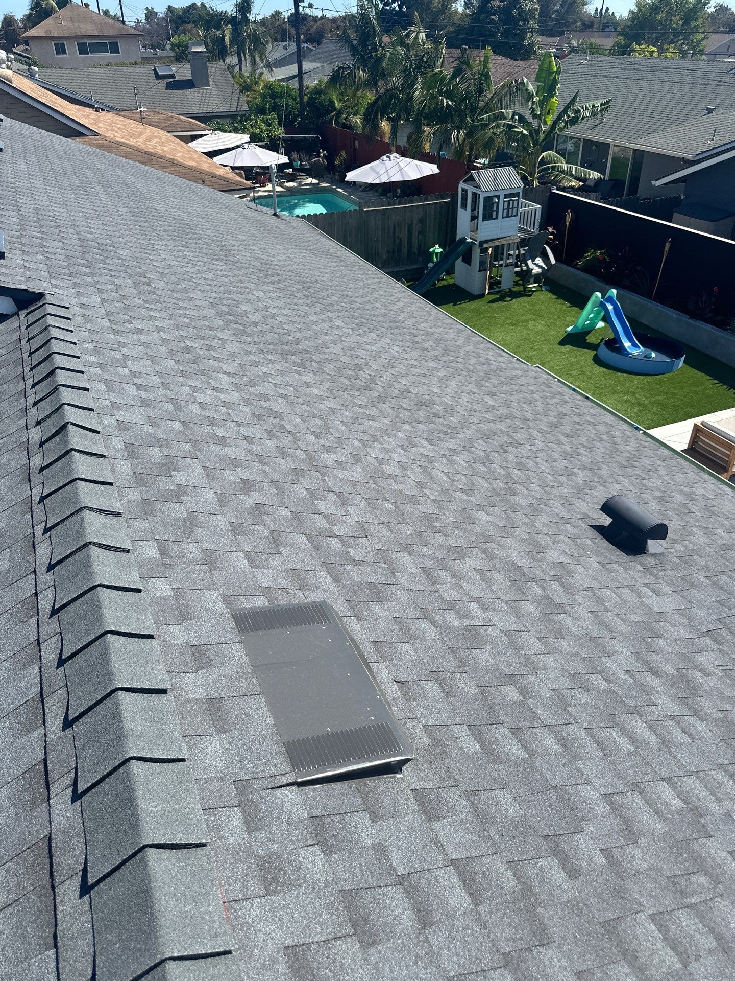 Roof Replacement - Huntington Beach, CA 92647 by Epic Roof Replacement