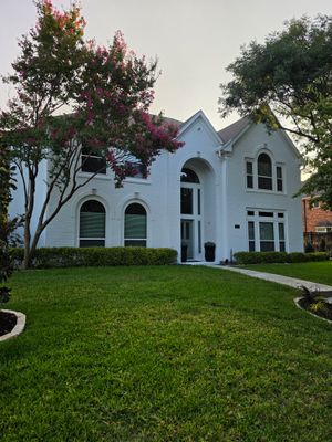 Clear Springs Dr. - Exterior Painting